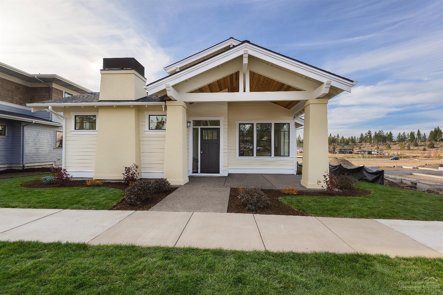 NorthWest Crossing - Residential