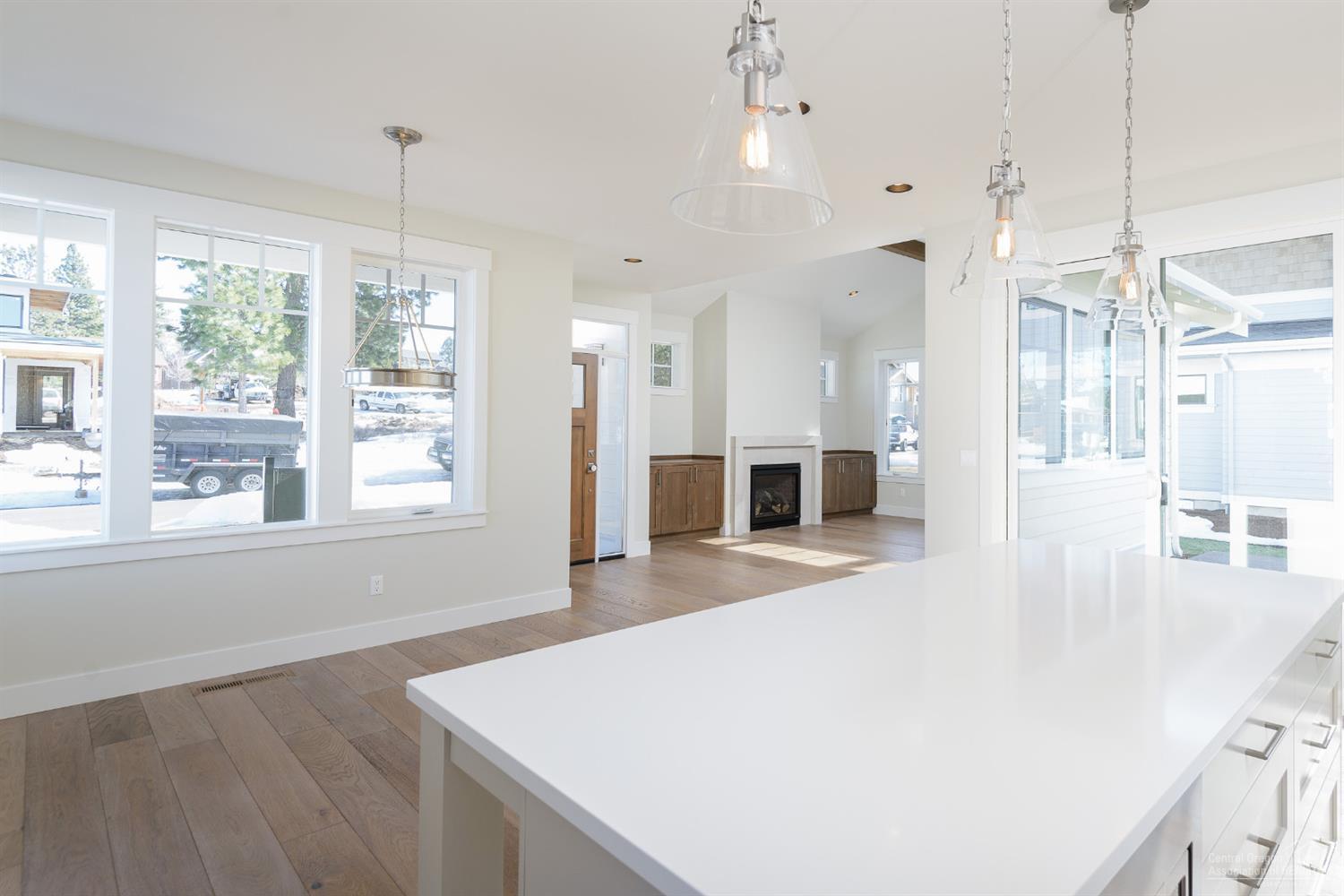 NorthWest Crossing - Residential