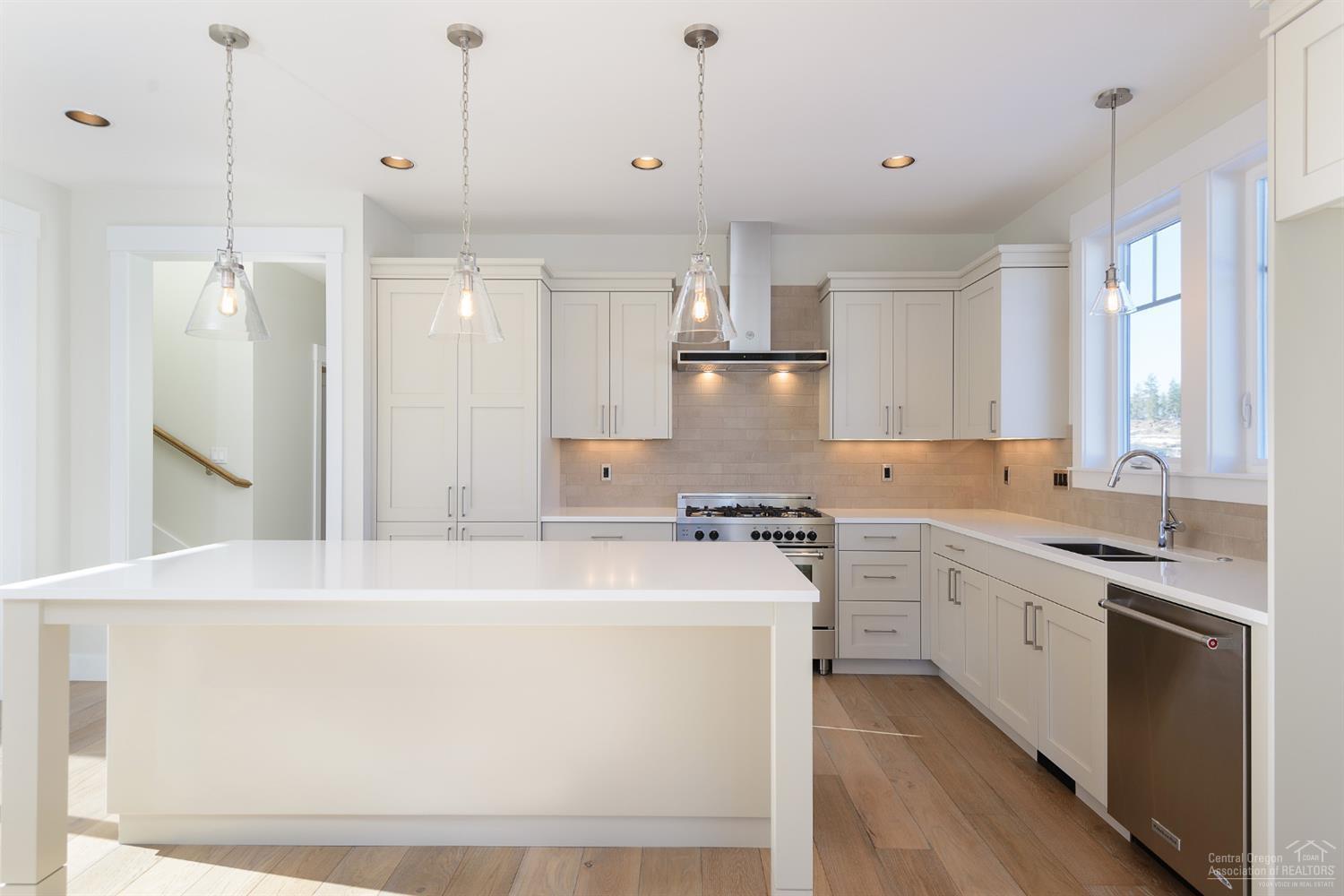 NorthWest Crossing - Residential