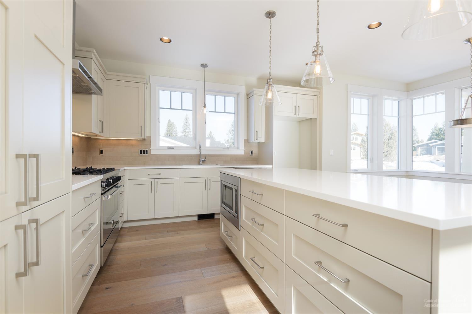 NorthWest Crossing - Residential