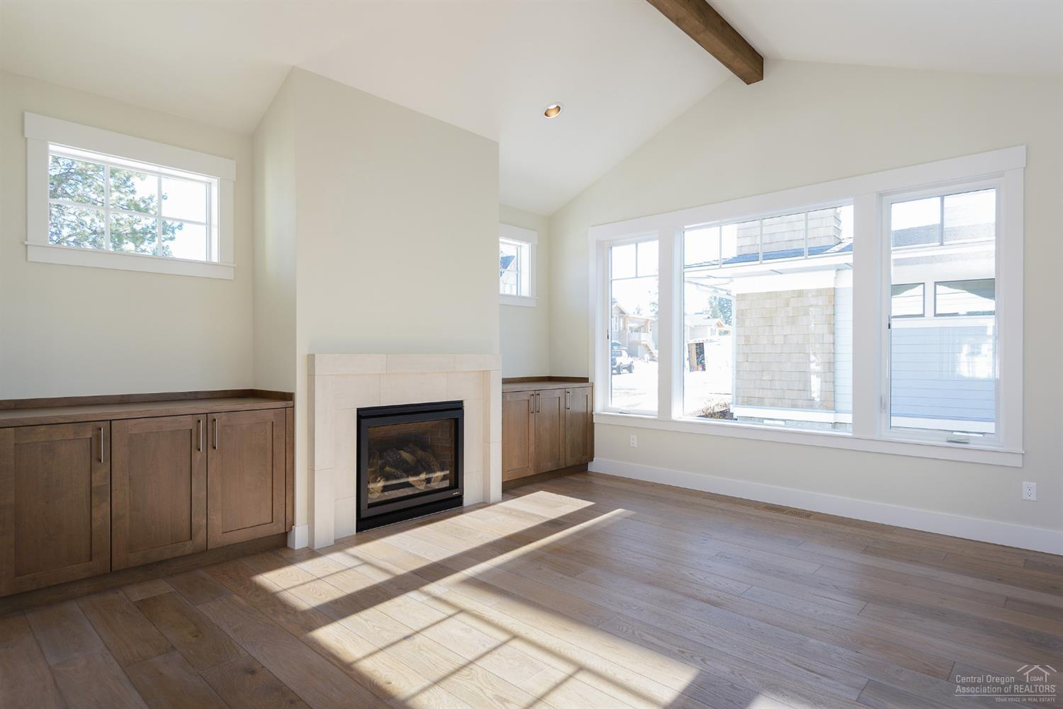 NorthWest Crossing - Residential