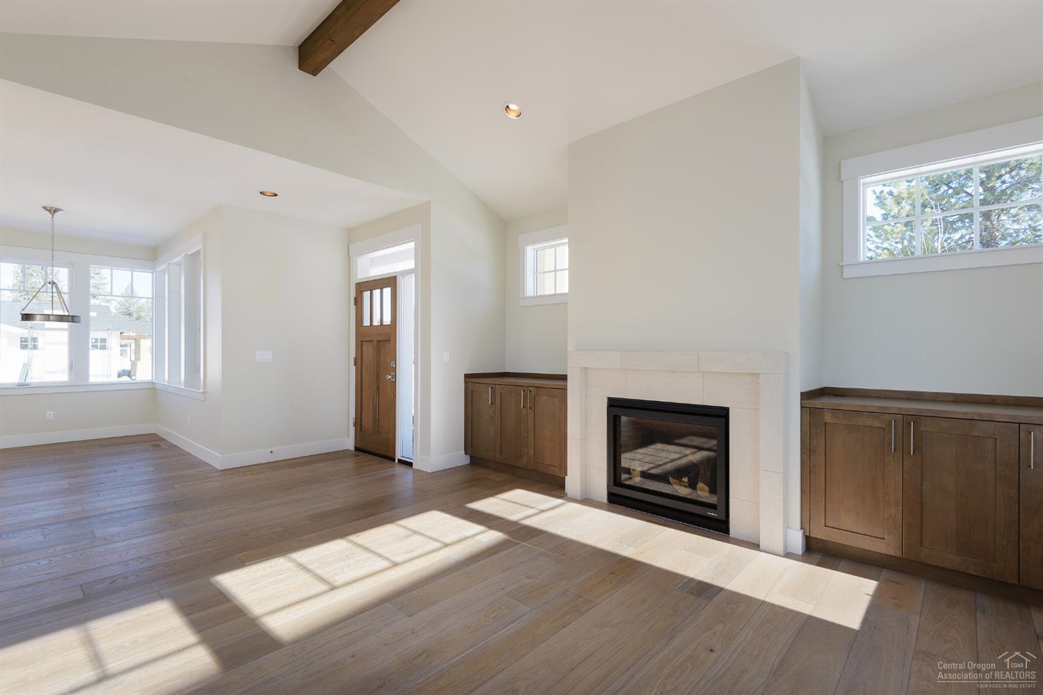 NorthWest Crossing - Residential