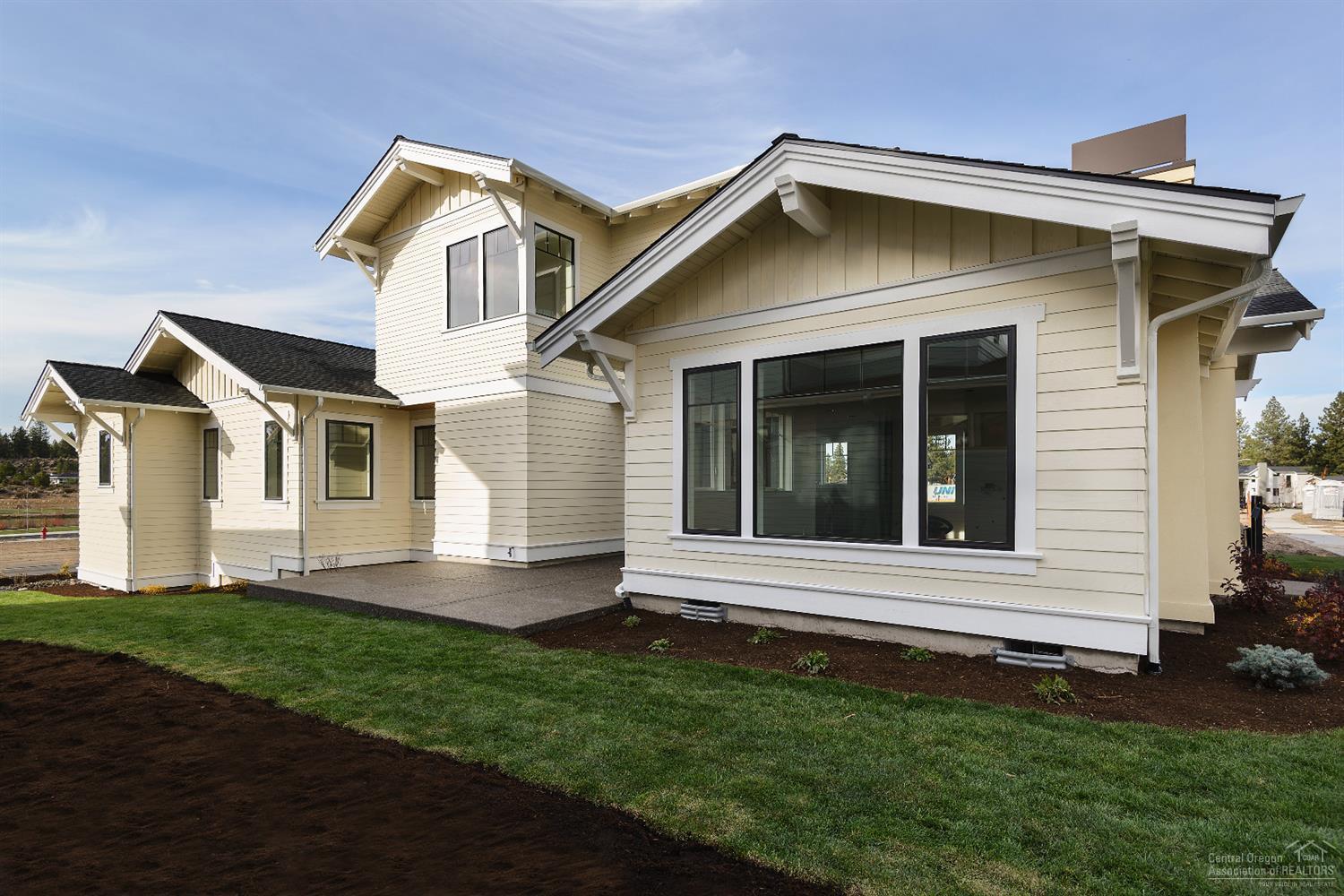 NorthWest Crossing - Residential