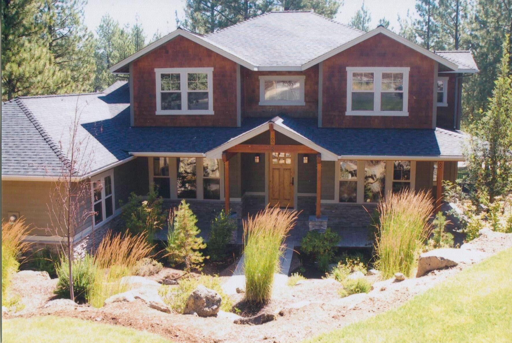 Shevlin Ridge - Residential