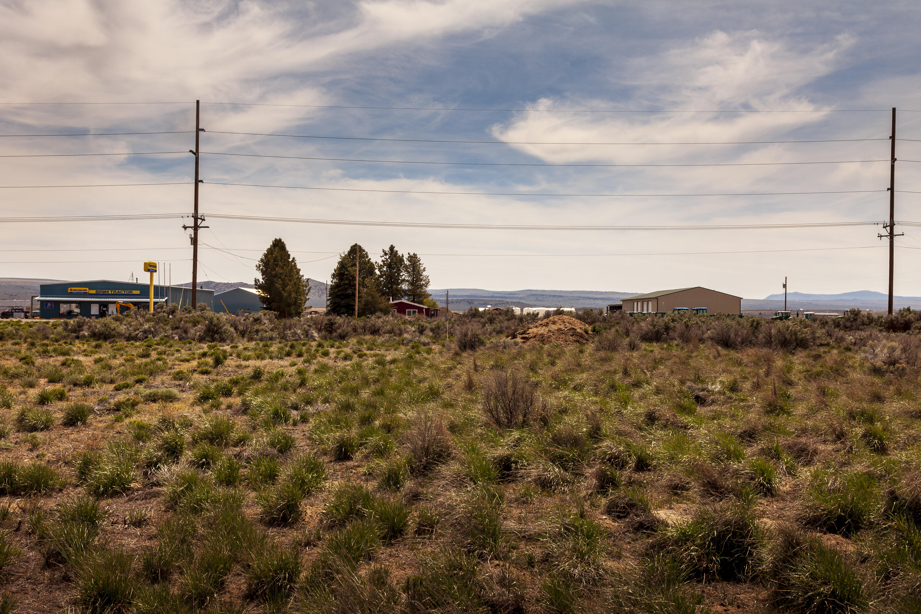 N/A - Commercial Sale