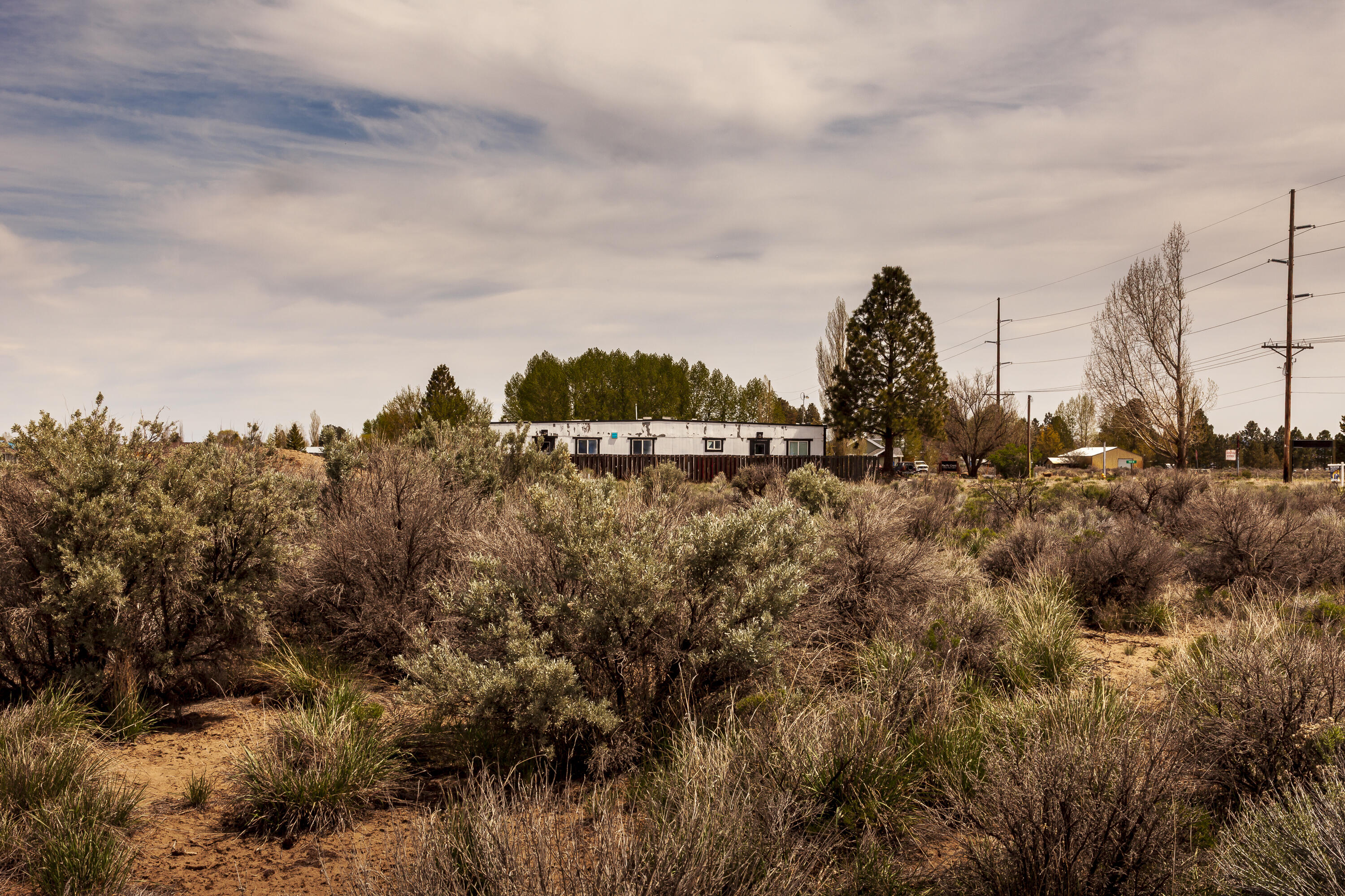 N/A - Commercial Sale