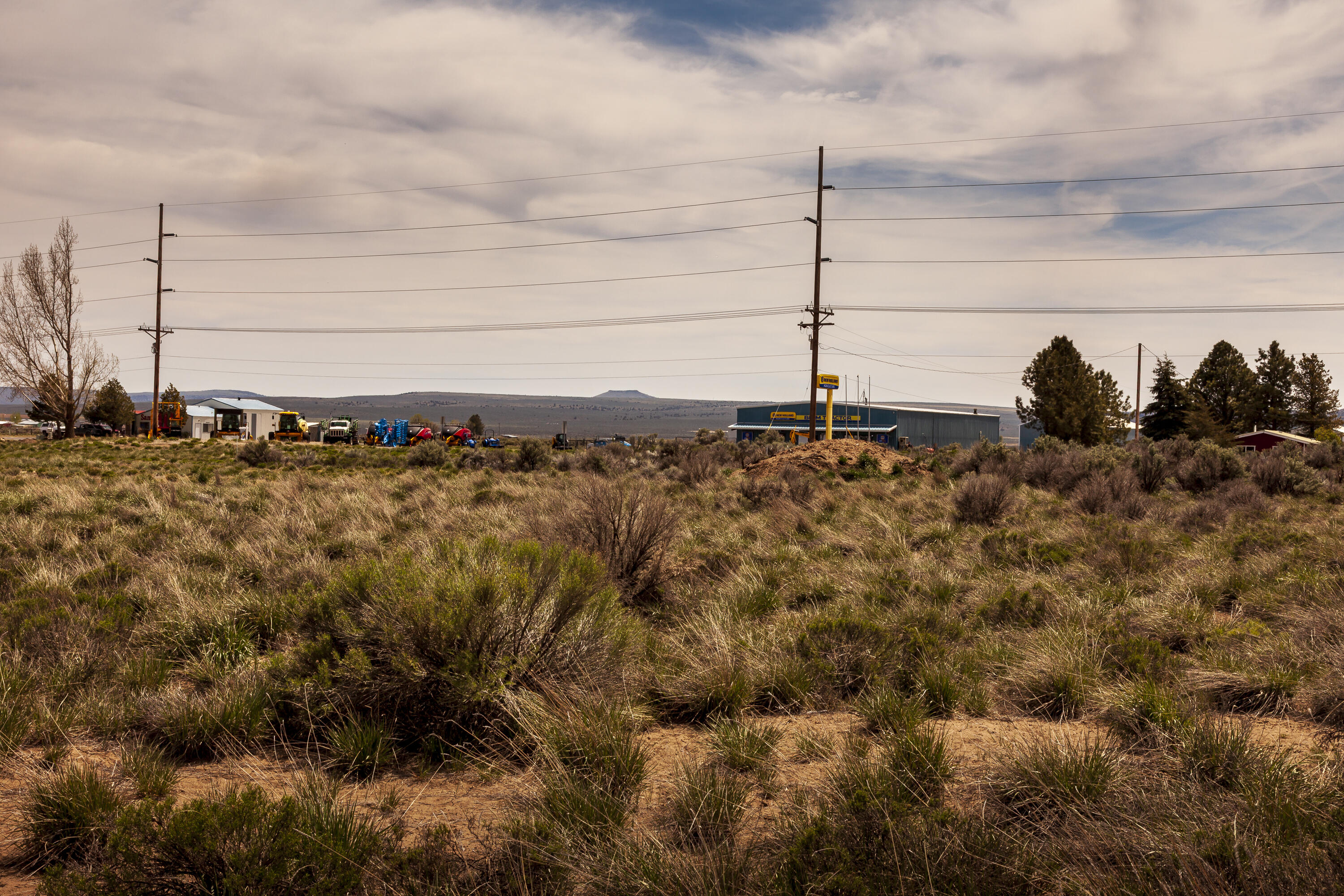 N/A - Commercial Sale