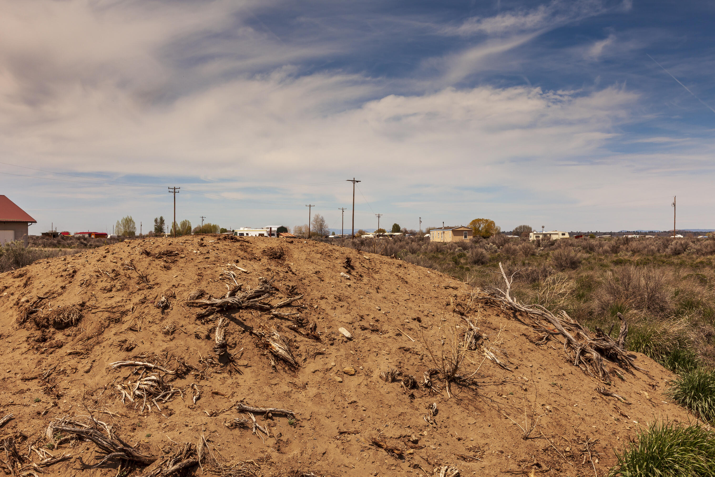 N/A - Commercial Sale