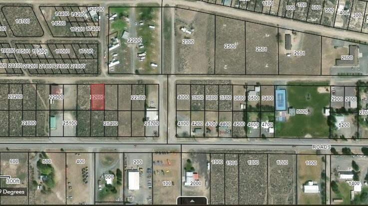 N/A - Commercial Sale