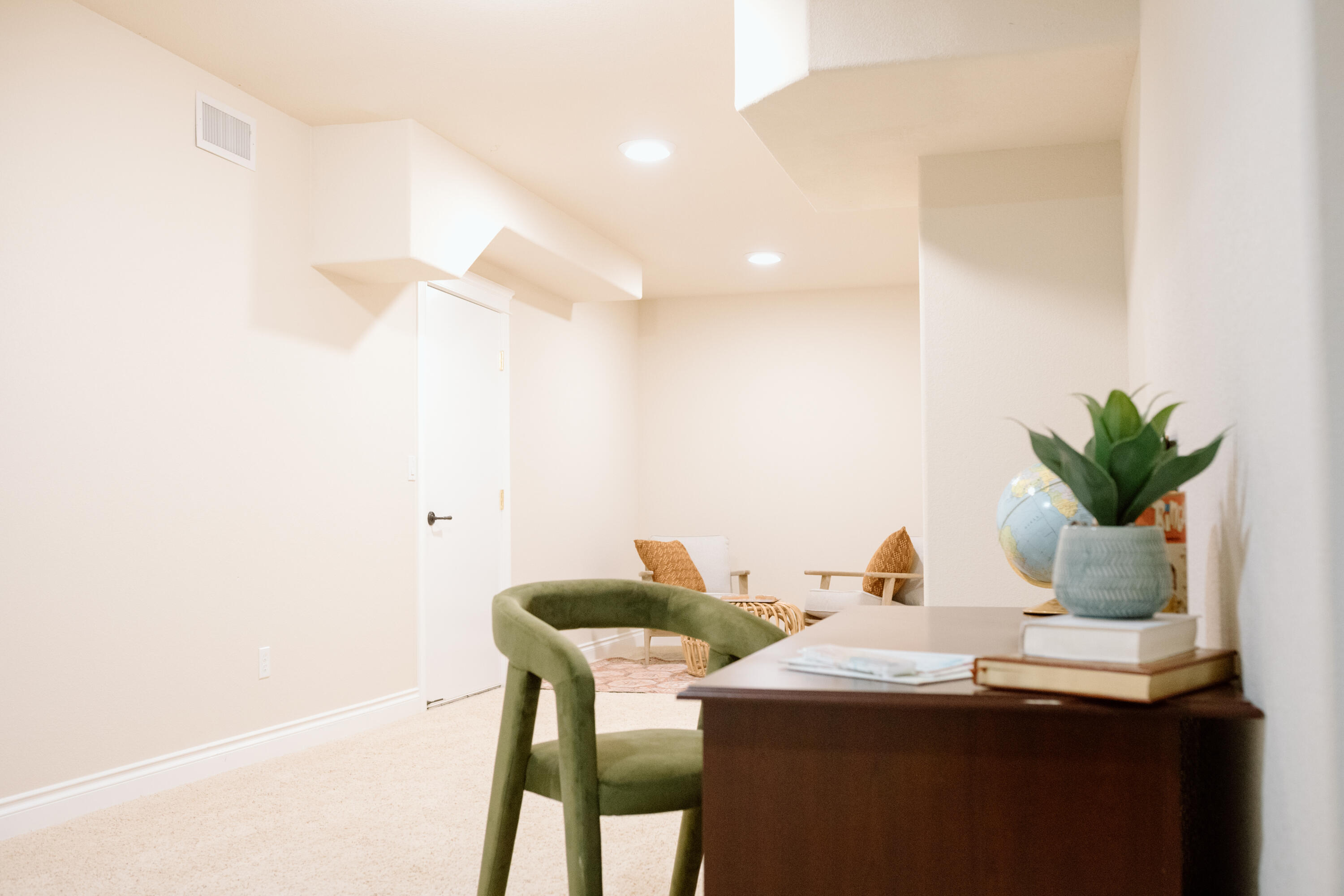 Meadow Wood Subdivision - Residential