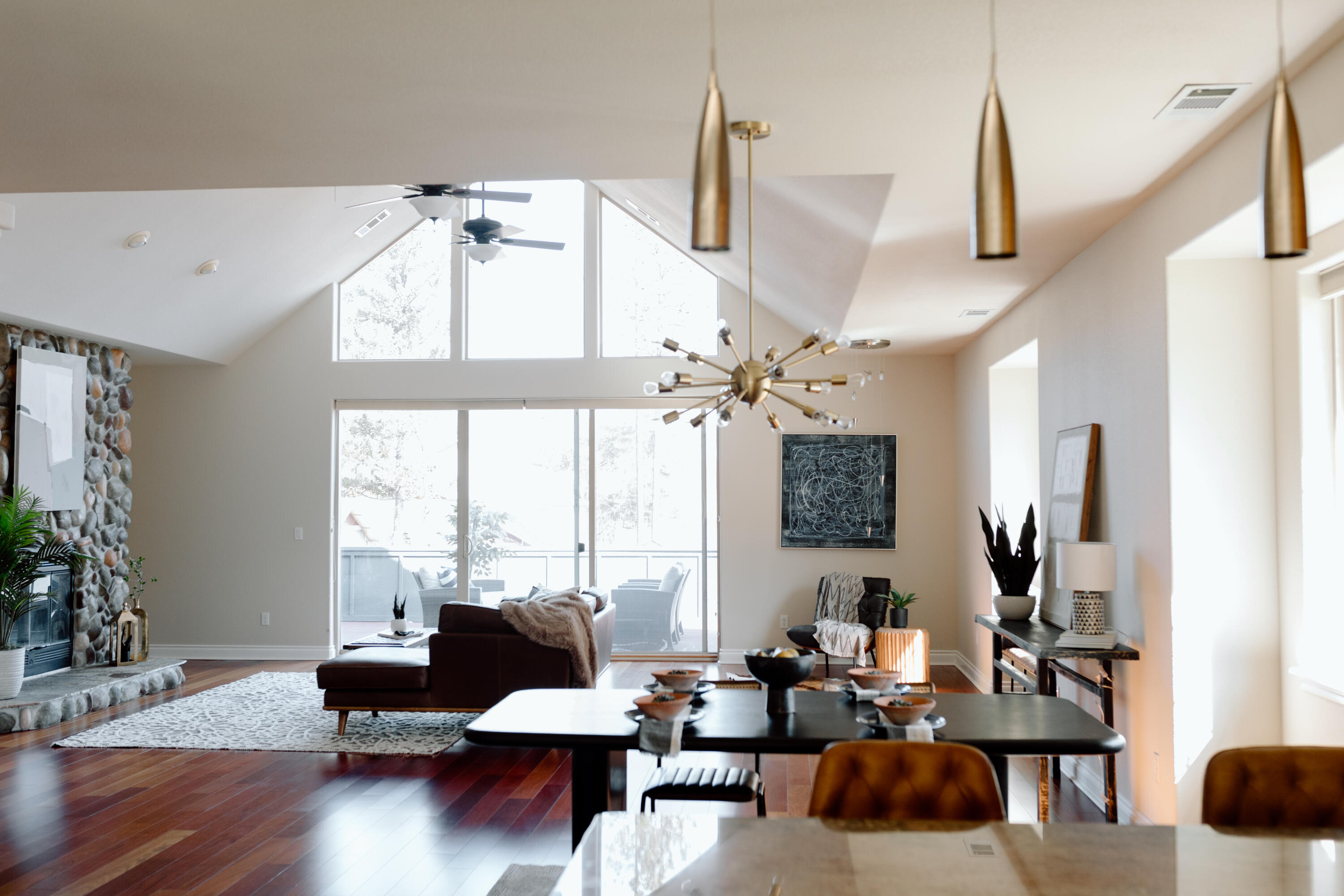 Meadow Wood Subdivision - Residential