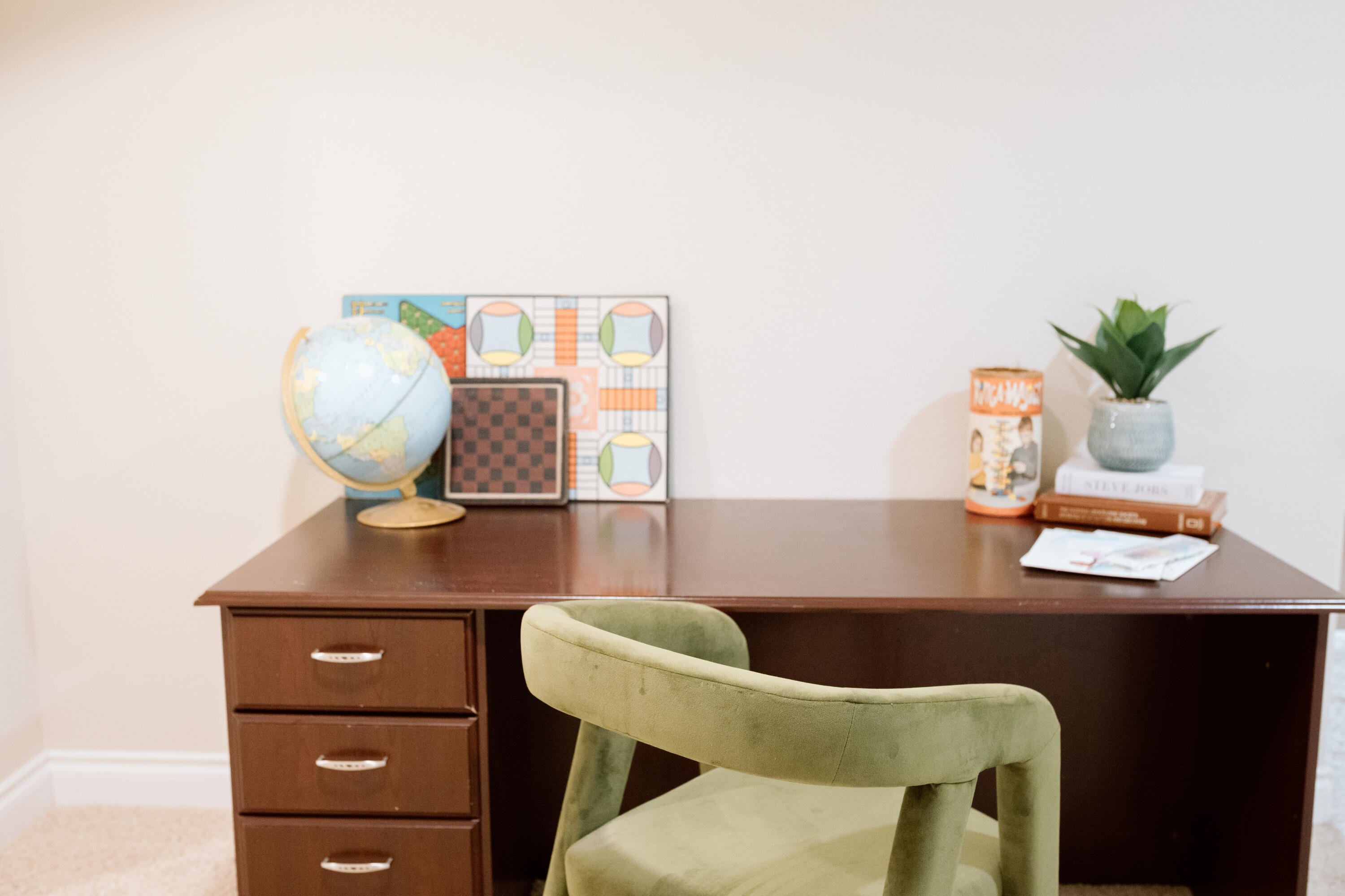 Meadow Wood Subdivision - Residential