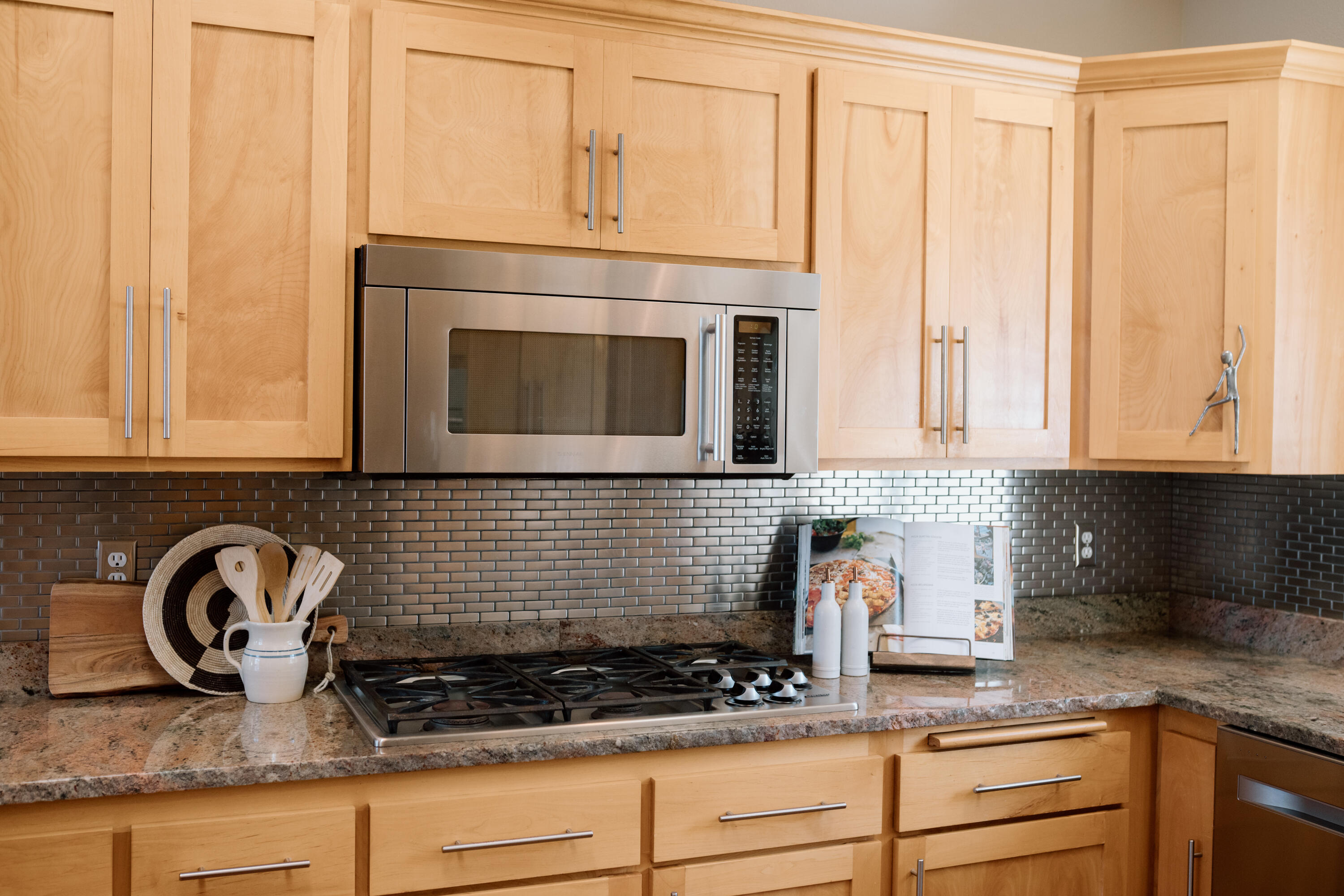 Meadow Wood Subdivision - Residential