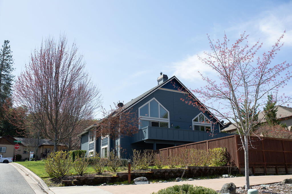 Meadow Wood Subdivision - Residential