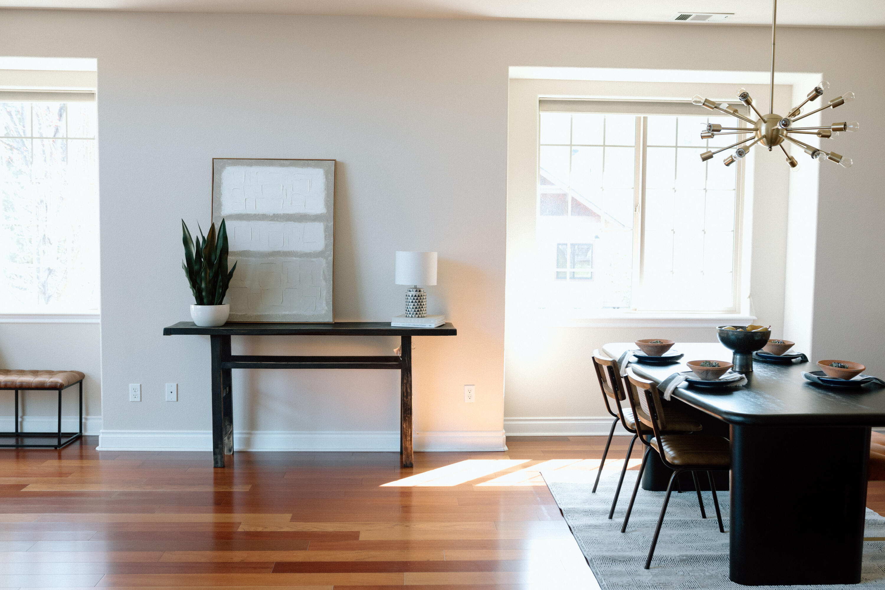 Meadow Wood Subdivision - Residential