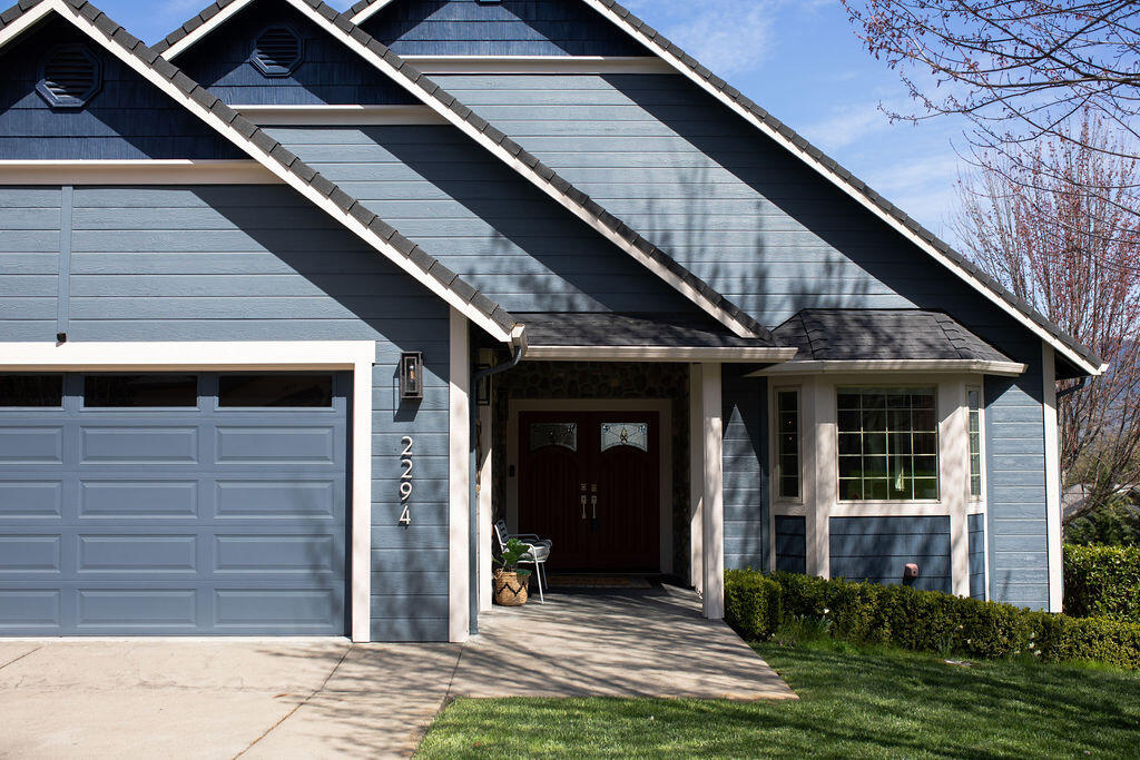 Meadow Wood Subdivision - Residential