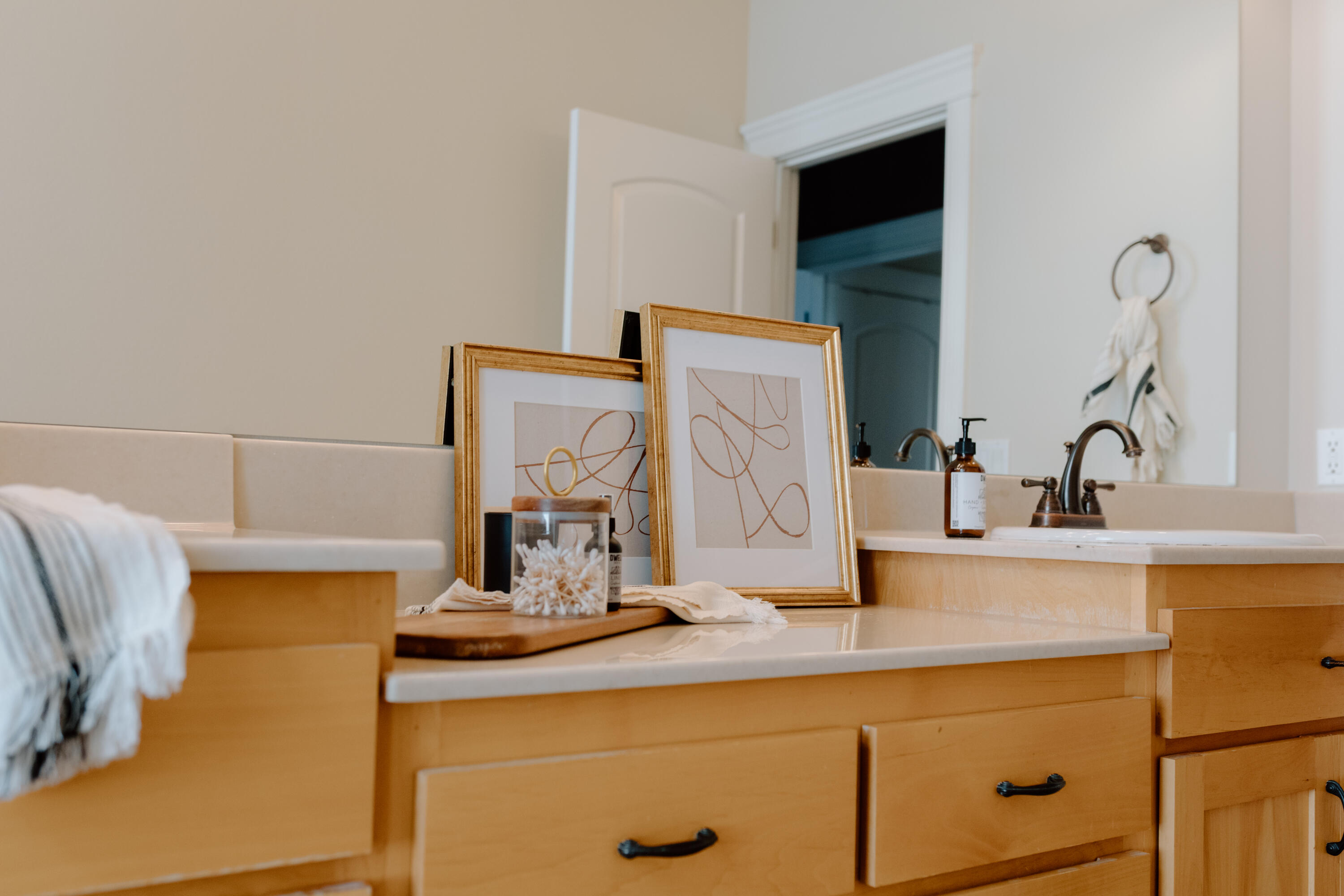 Meadow Wood Subdivision - Residential