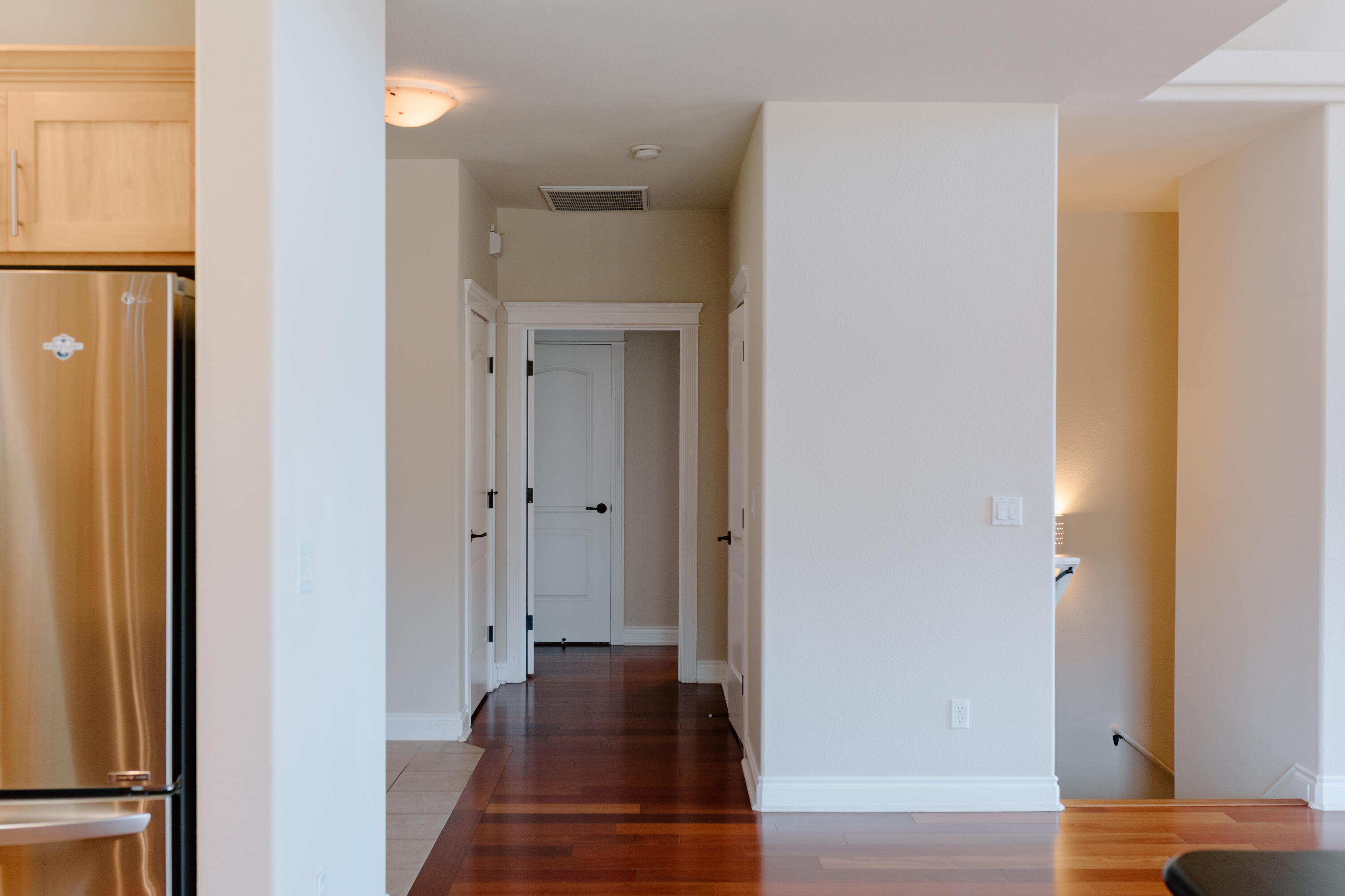 Meadow Wood Subdivision - Residential