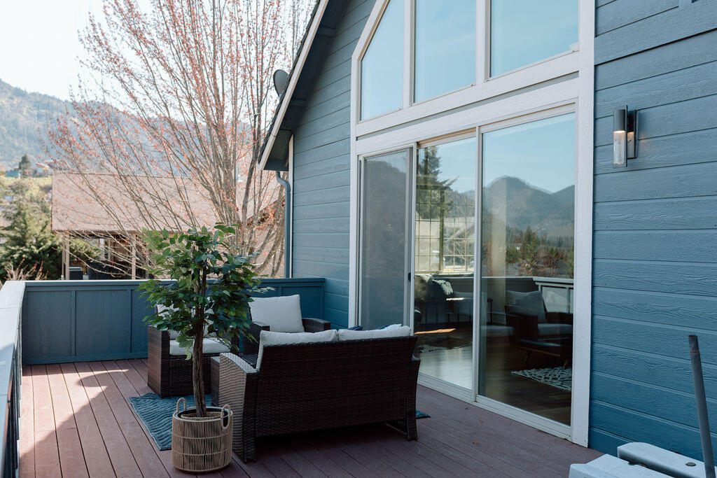 Meadow Wood Subdivision - Residential