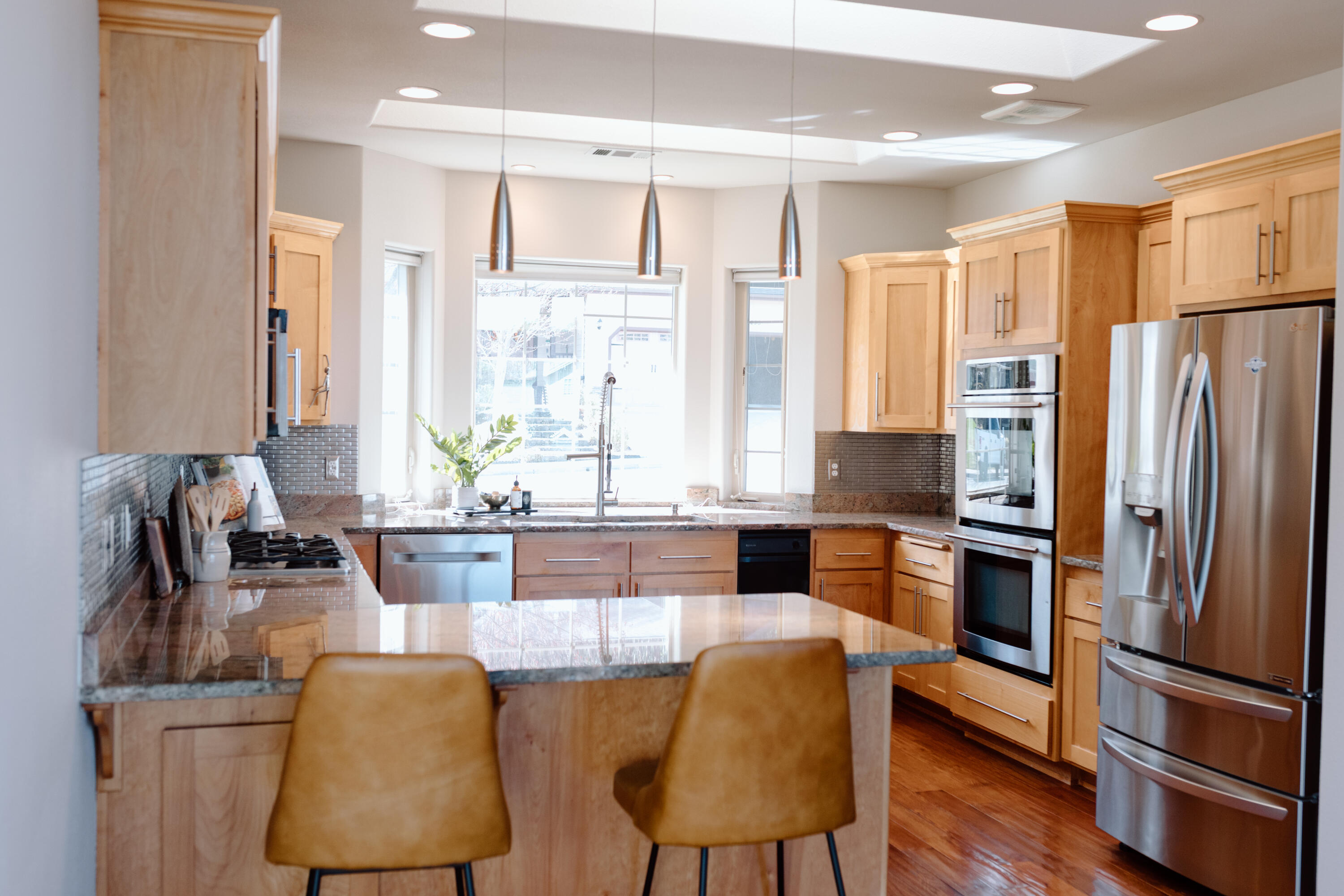 Meadow Wood Subdivision - Residential