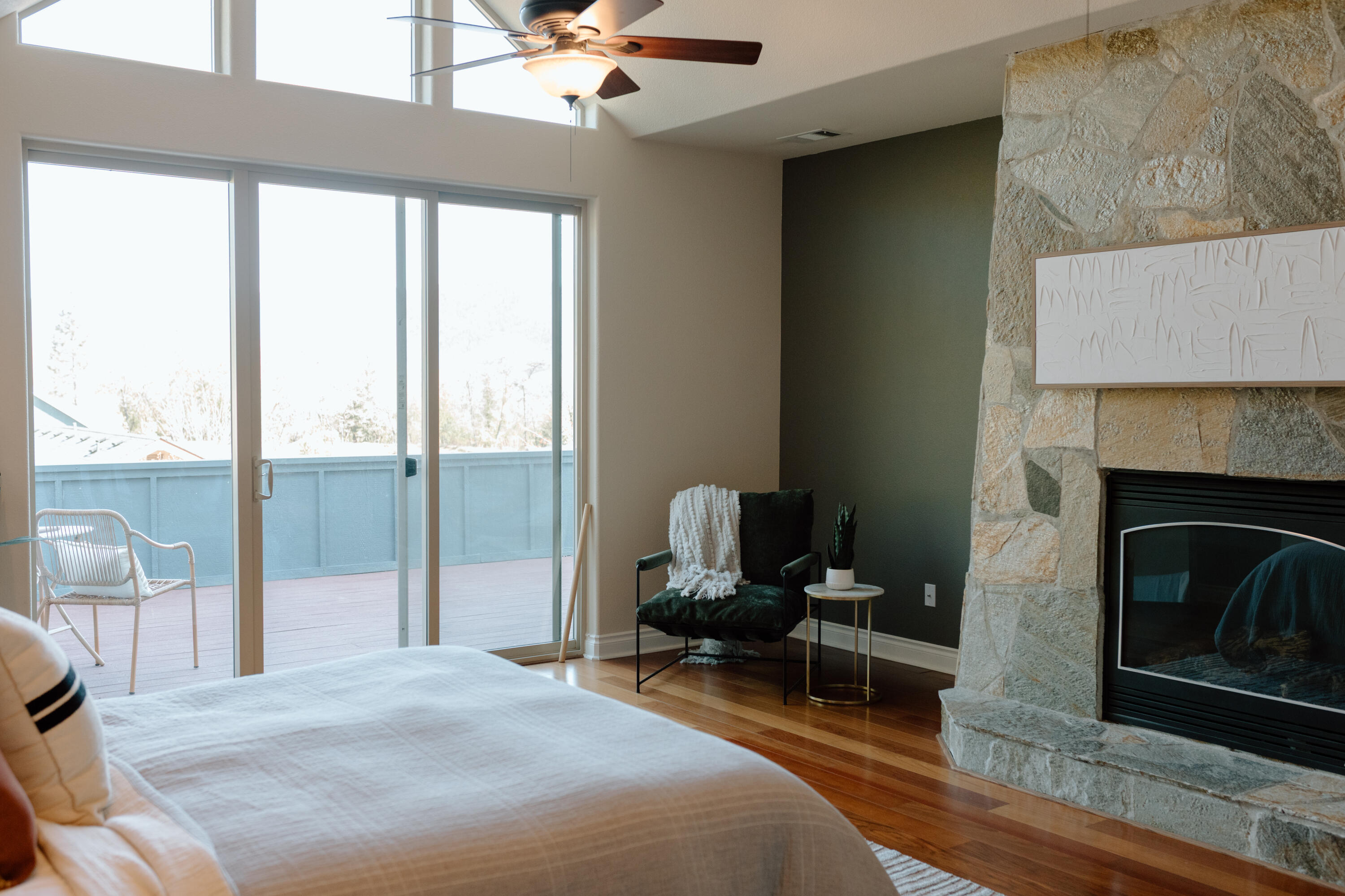 Meadow Wood Subdivision - Residential