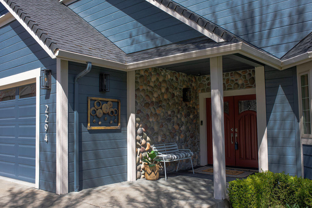 Meadow Wood Subdivision - Residential