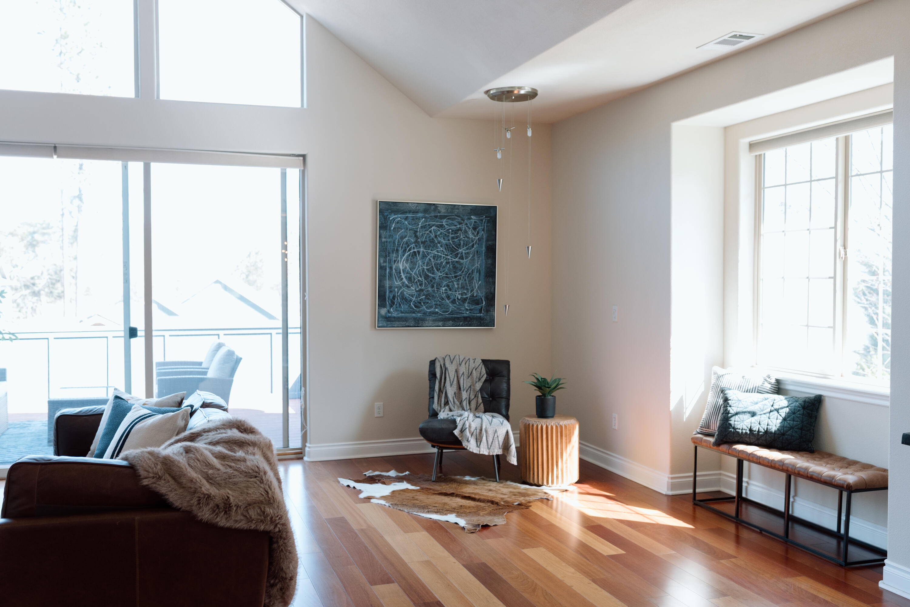 Meadow Wood Subdivision - Residential