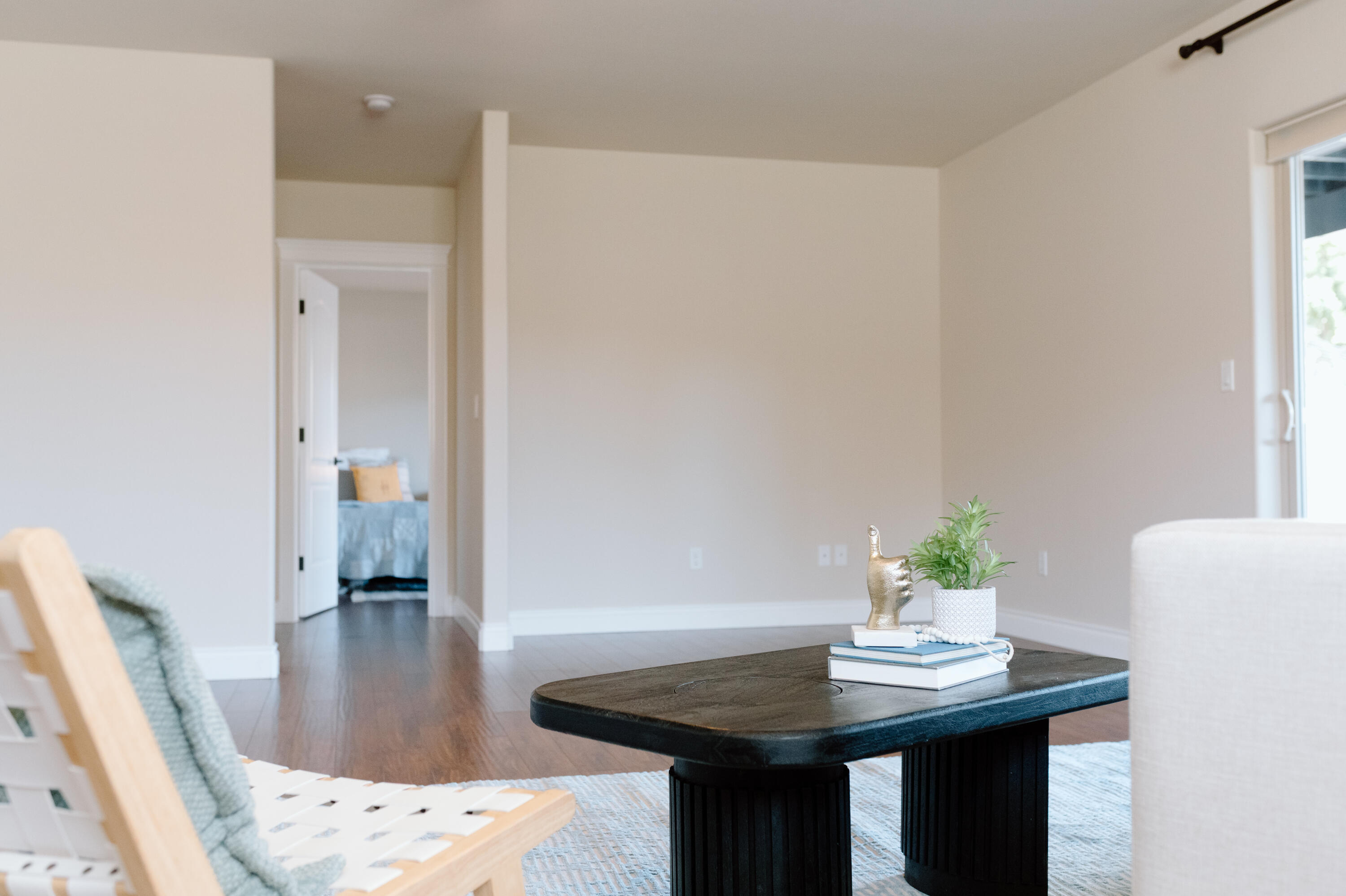 Meadow Wood Subdivision - Residential