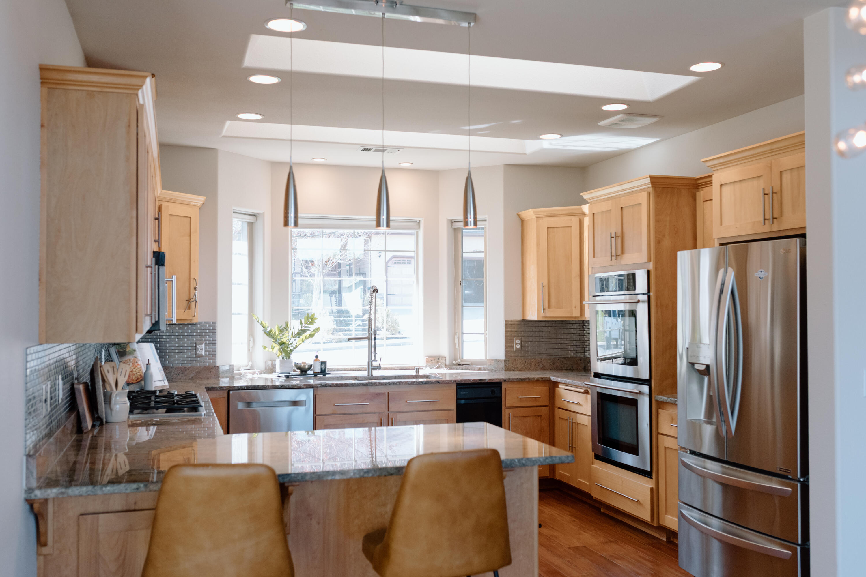 Meadow Wood Subdivision - Residential