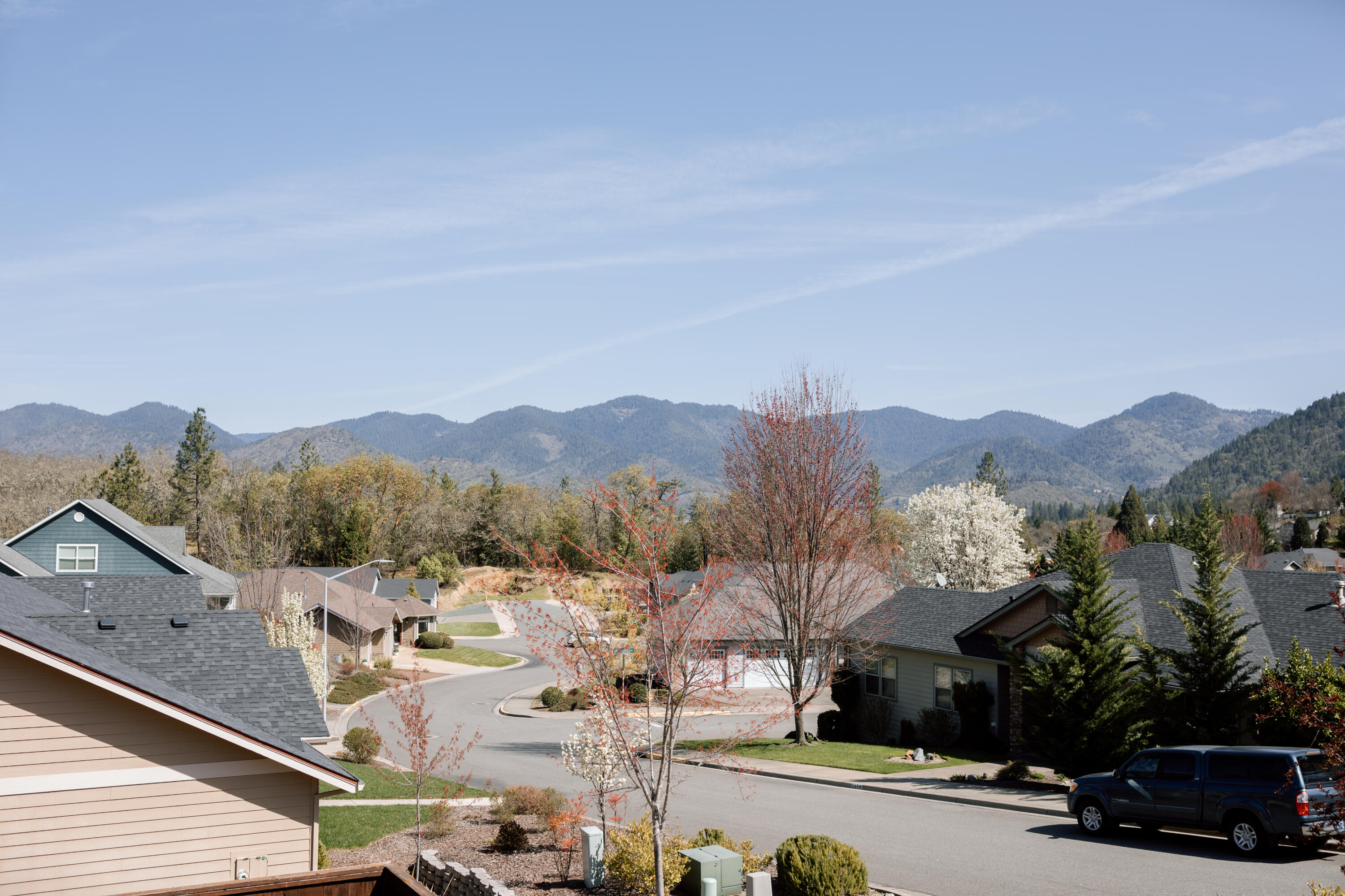 Meadow Wood Subdivision - Residential