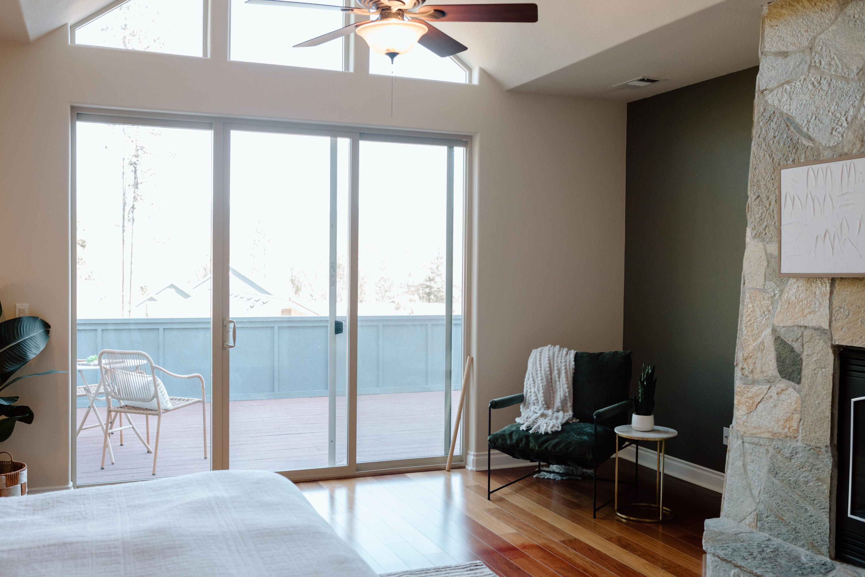 Meadow Wood Subdivision - Residential