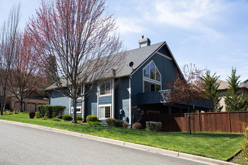 Meadow Wood Subdivision - Residential