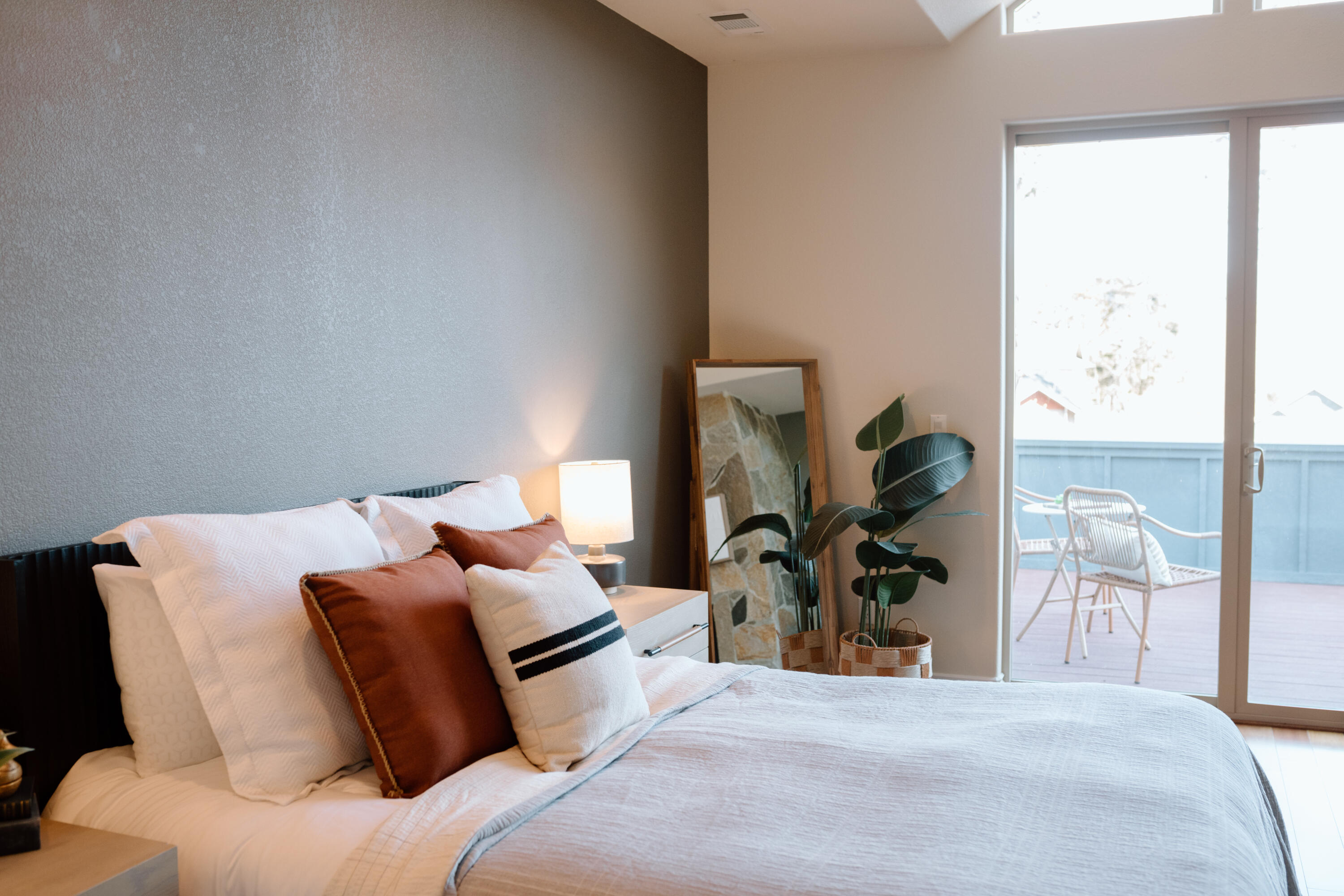 Meadow Wood Subdivision - Residential