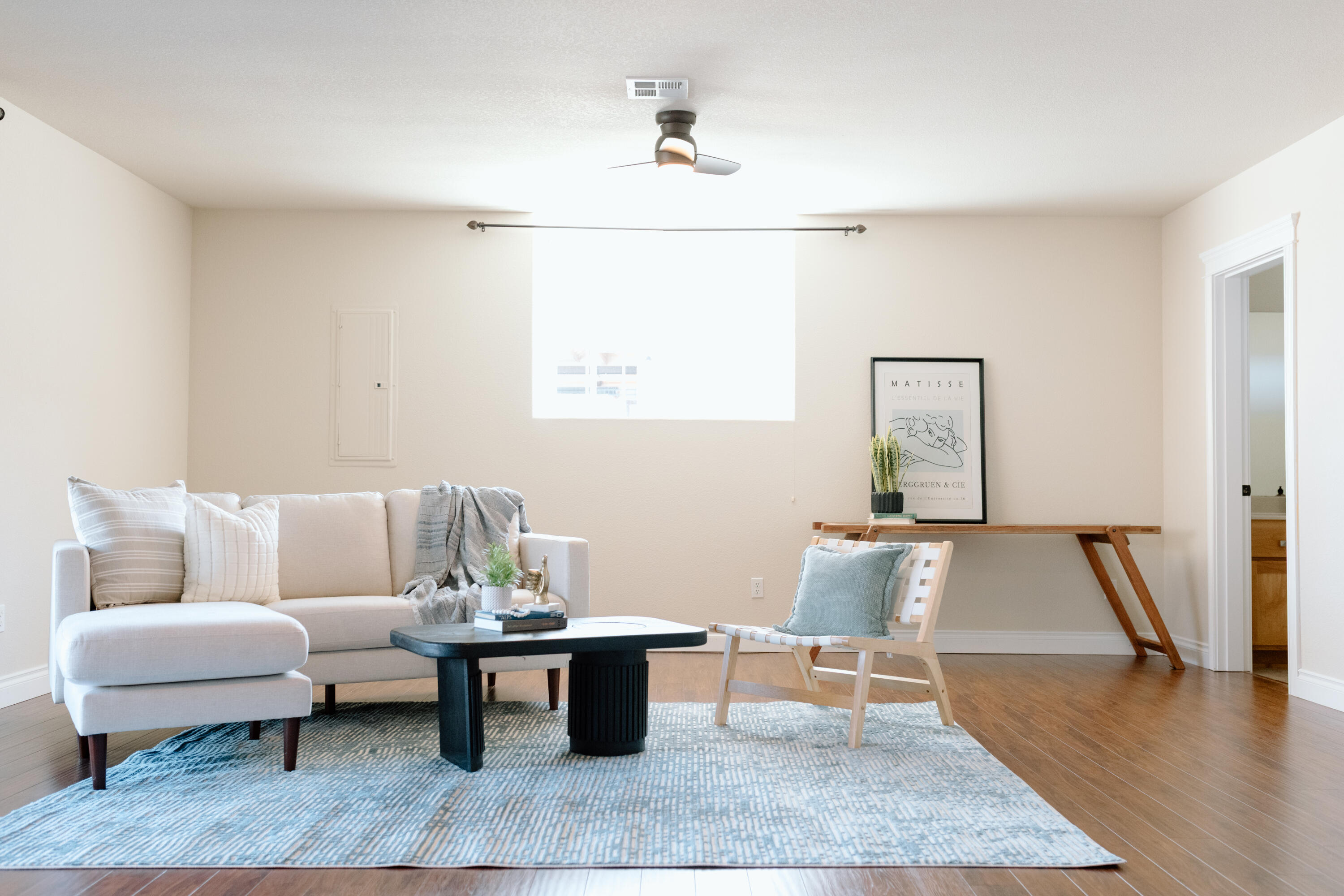 Meadow Wood Subdivision - Residential