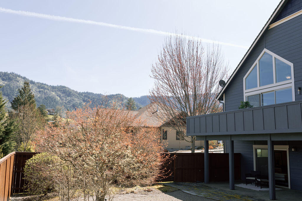 Meadow Wood Subdivision - Residential