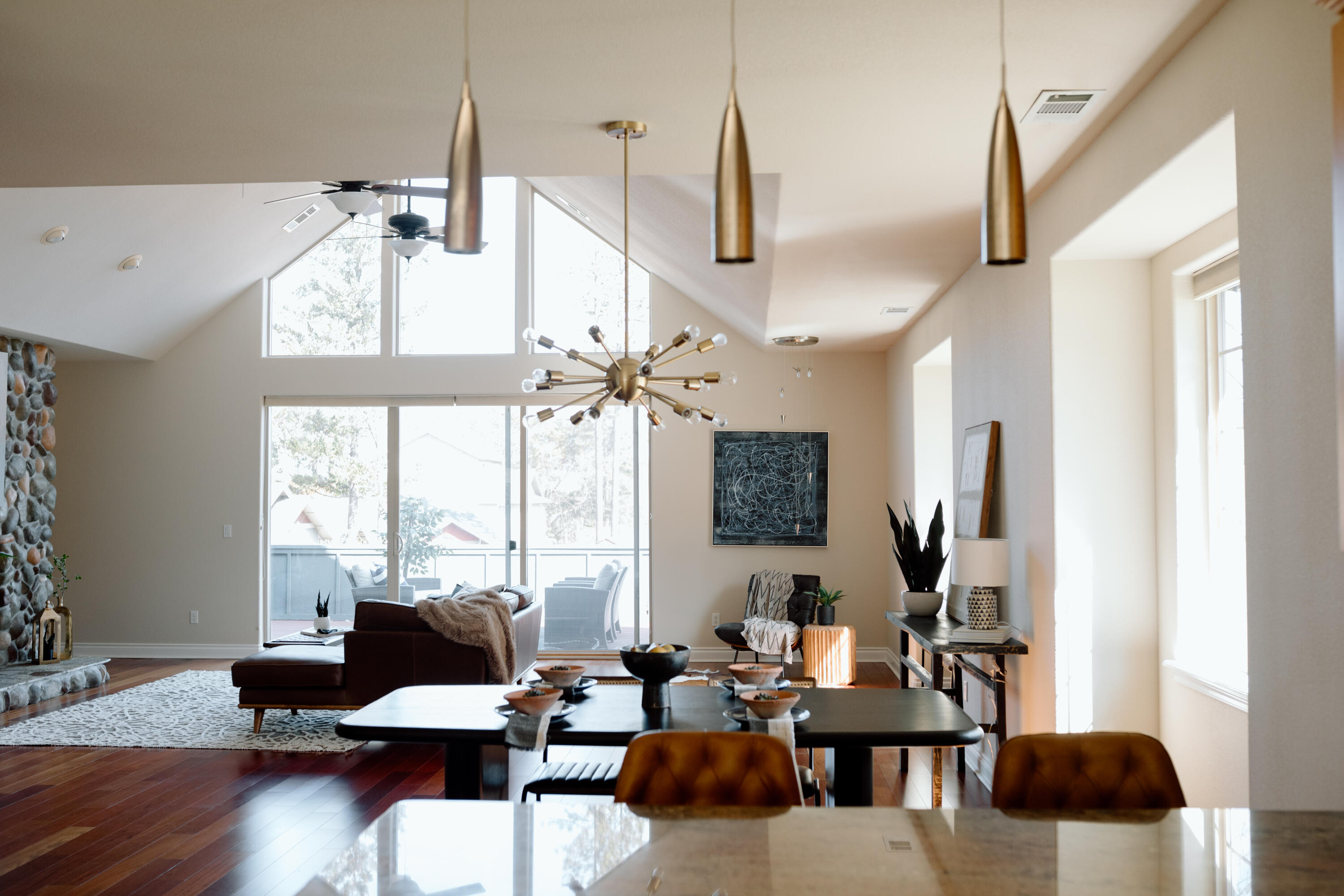 Meadow Wood Subdivision - Residential