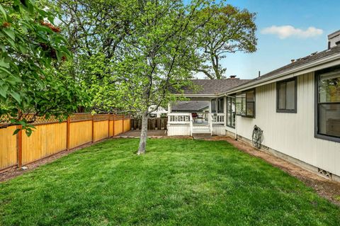 Tiny photo for 820 E Pebble Beach Drive, Ashland, OR 97520 (MLS # 220220038)
