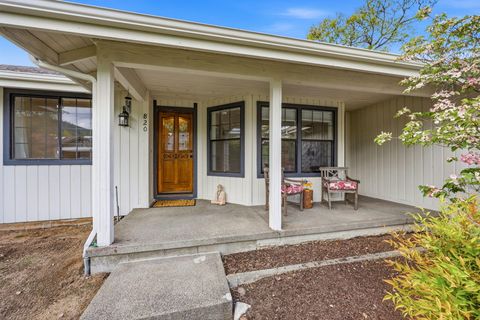 Tiny photo for 820 E Pebble Beach Drive, Ashland, OR 97520 (MLS # 220220038)