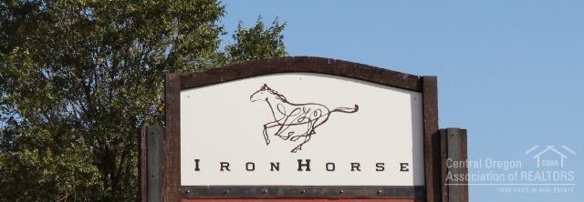 Ironhorse - Land