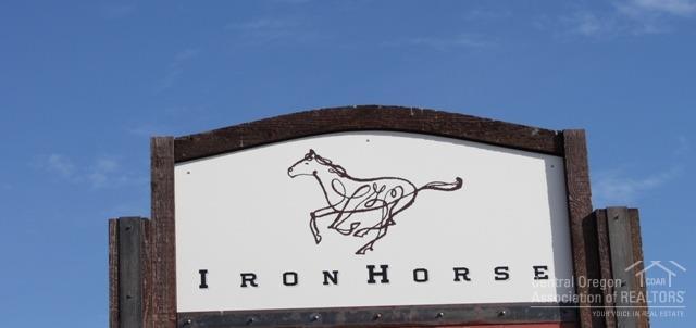 Ironhorse - Land