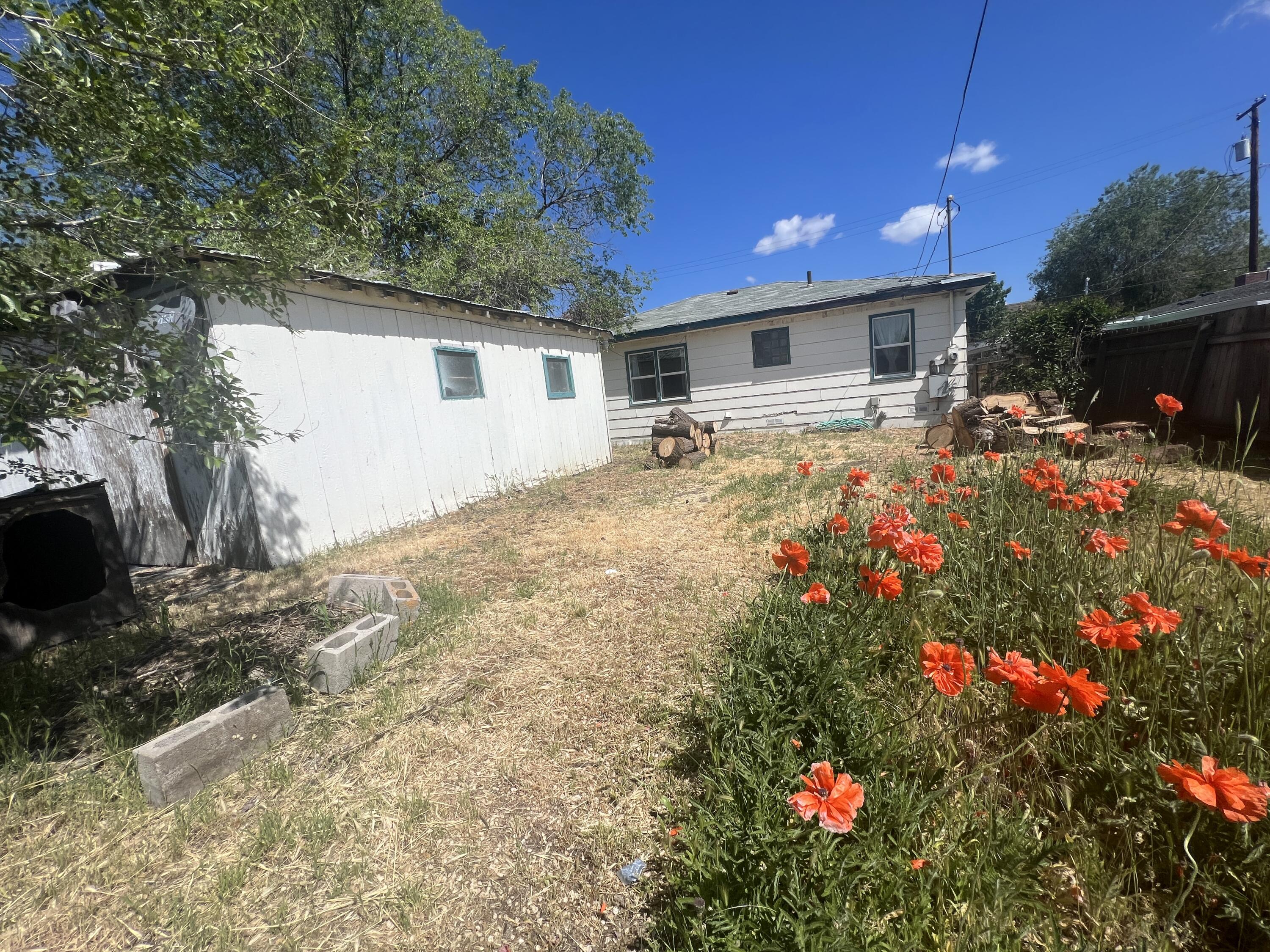 Klamath Falls -Mills Addition - Residential