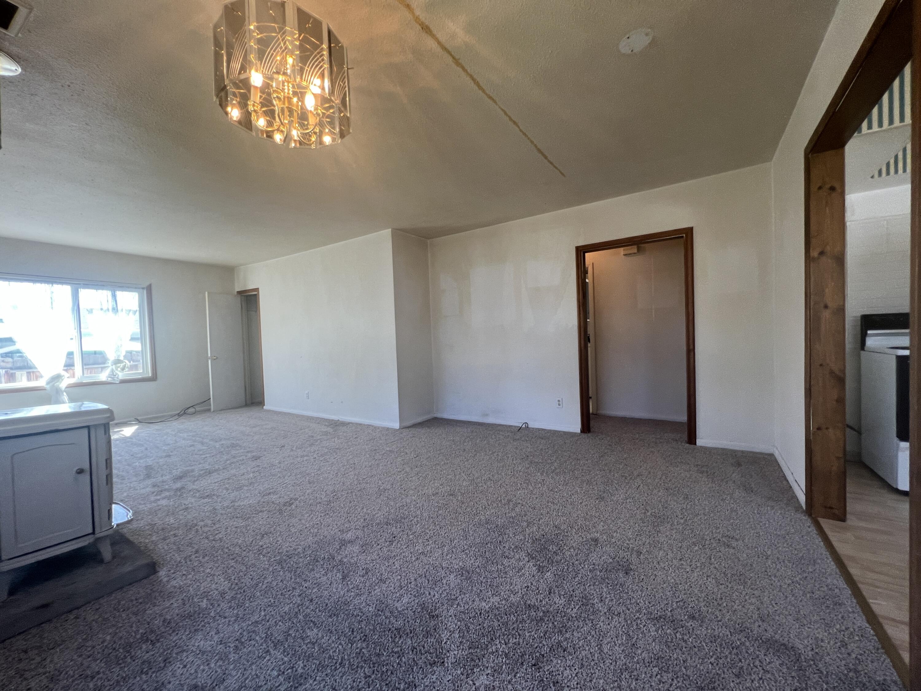 Klamath Falls -Mills Addition - Residential