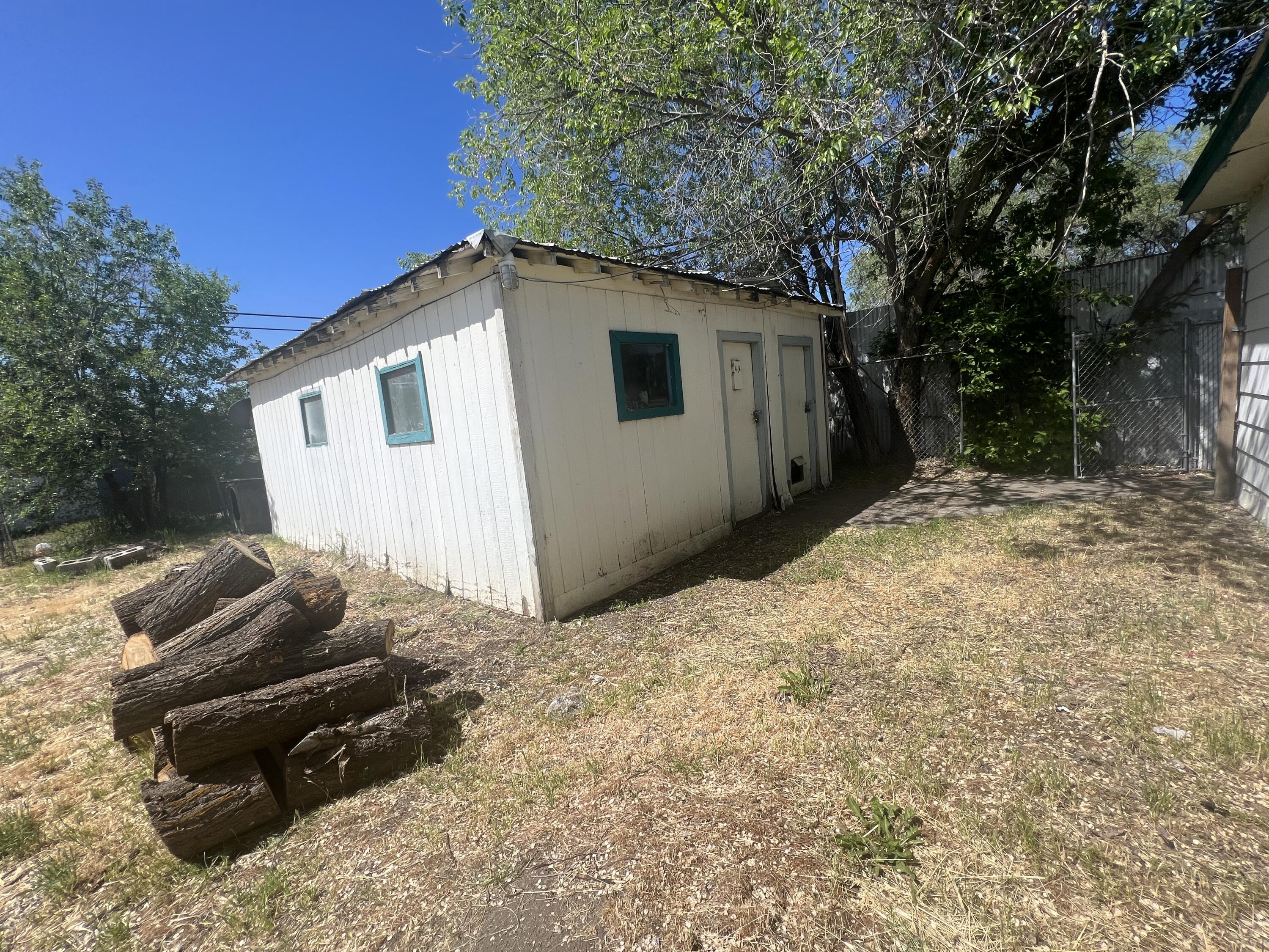 Klamath Falls -Mills Addition - Residential