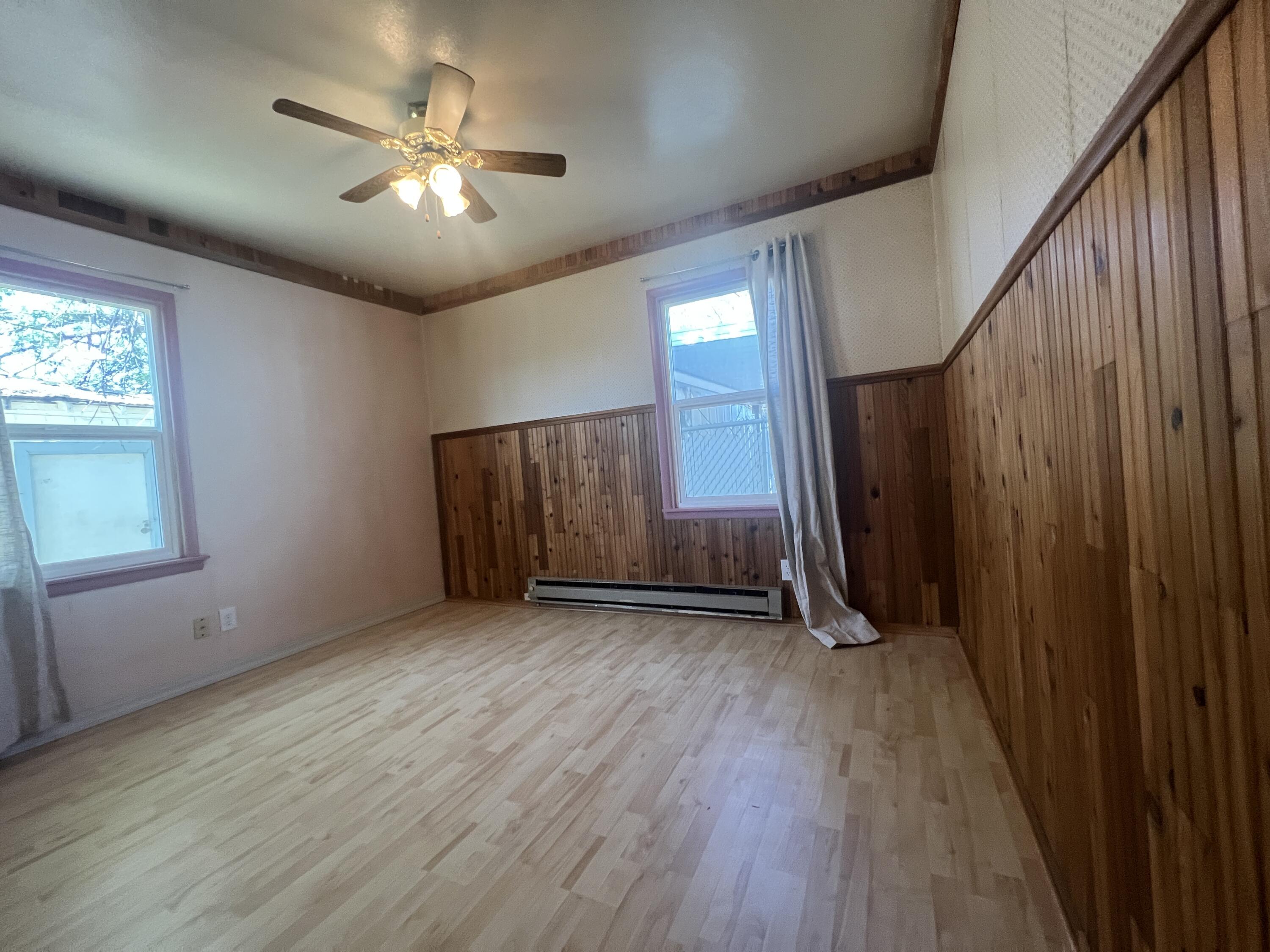 Klamath Falls -Mills Addition - Residential