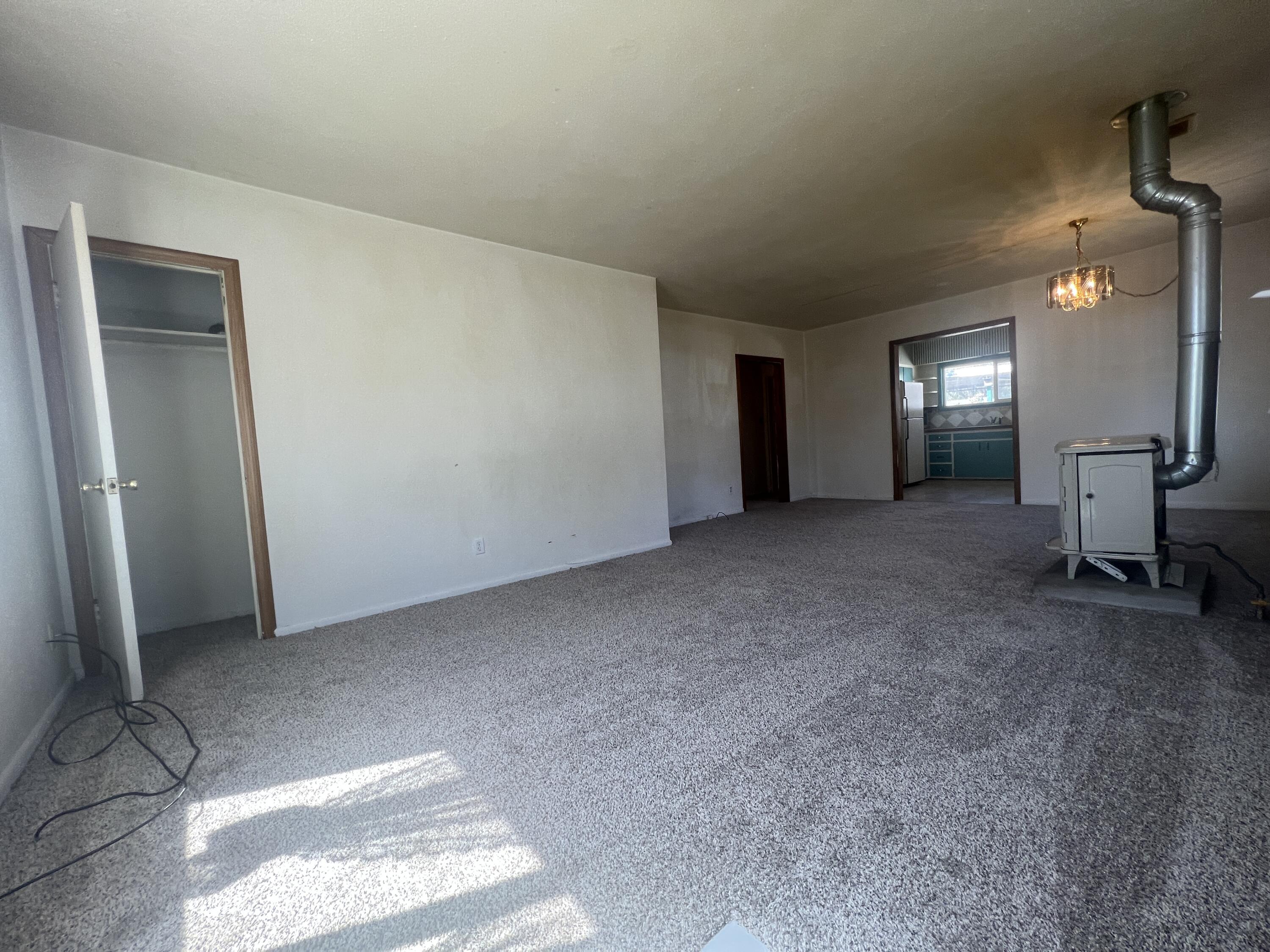 Klamath Falls -Mills Addition - Residential