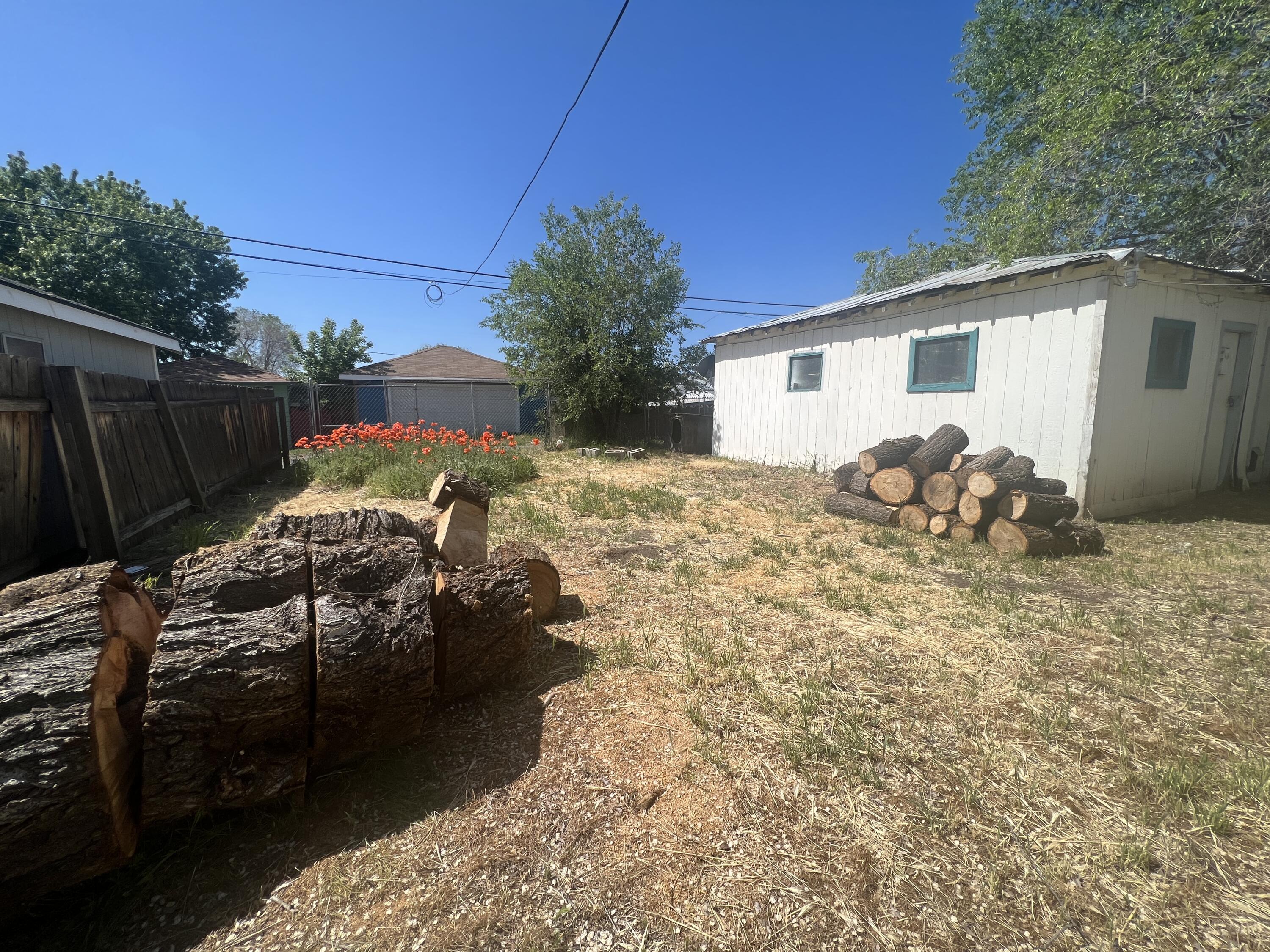 Klamath Falls -Mills Addition - Residential