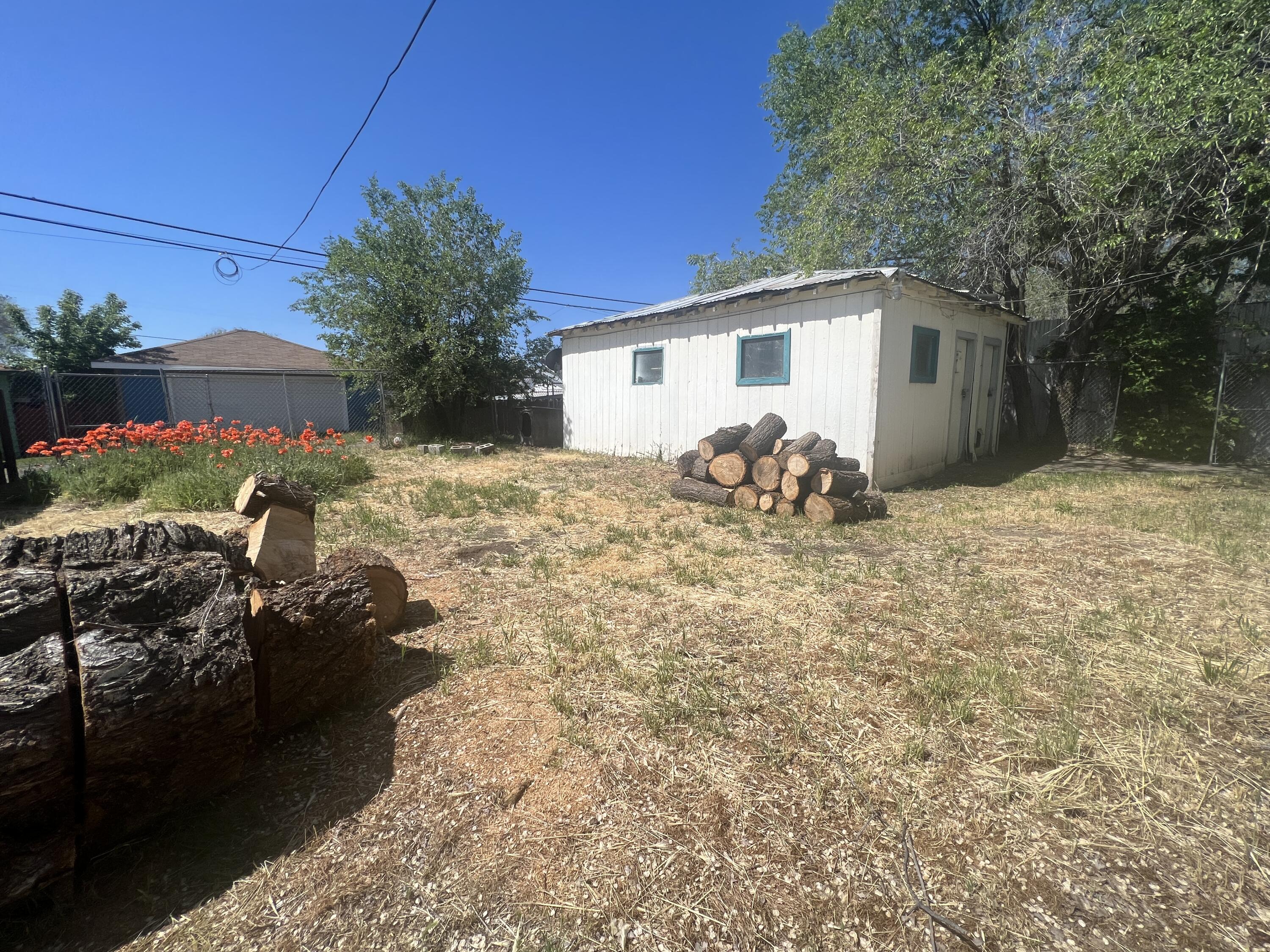 Klamath Falls -Mills Addition - Residential