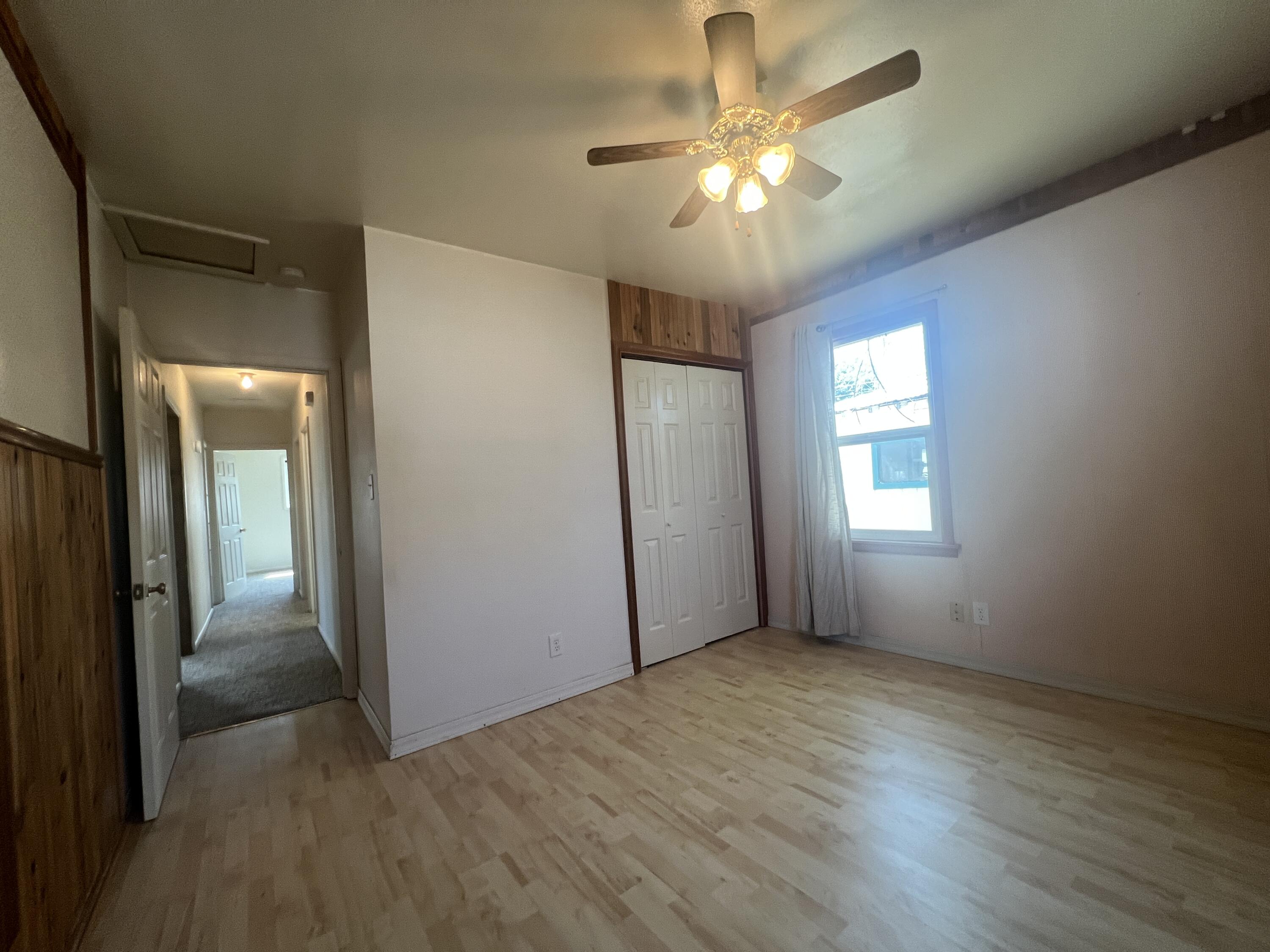 Klamath Falls -Mills Addition - Residential