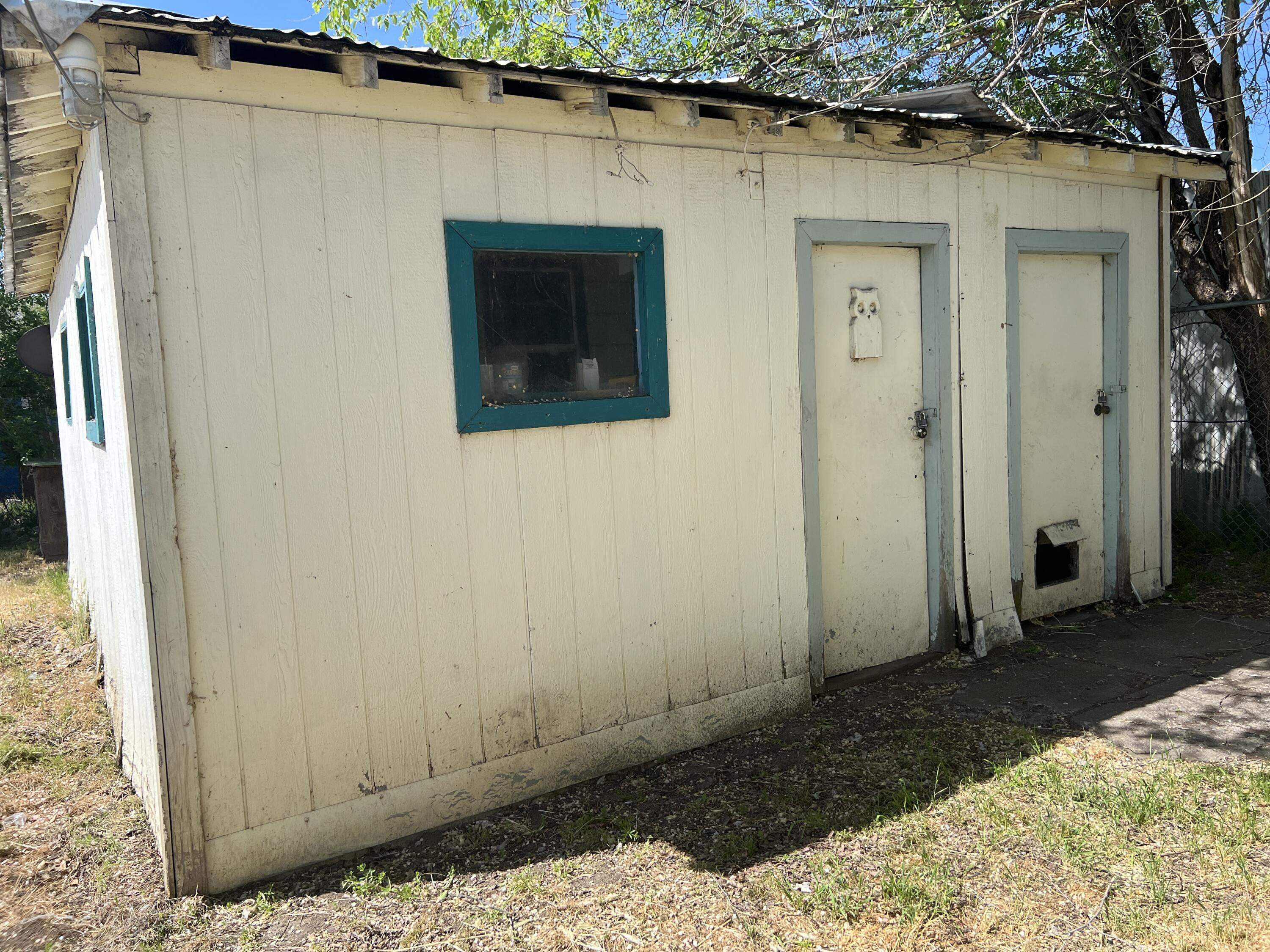 Klamath Falls -Mills Addition - Residential