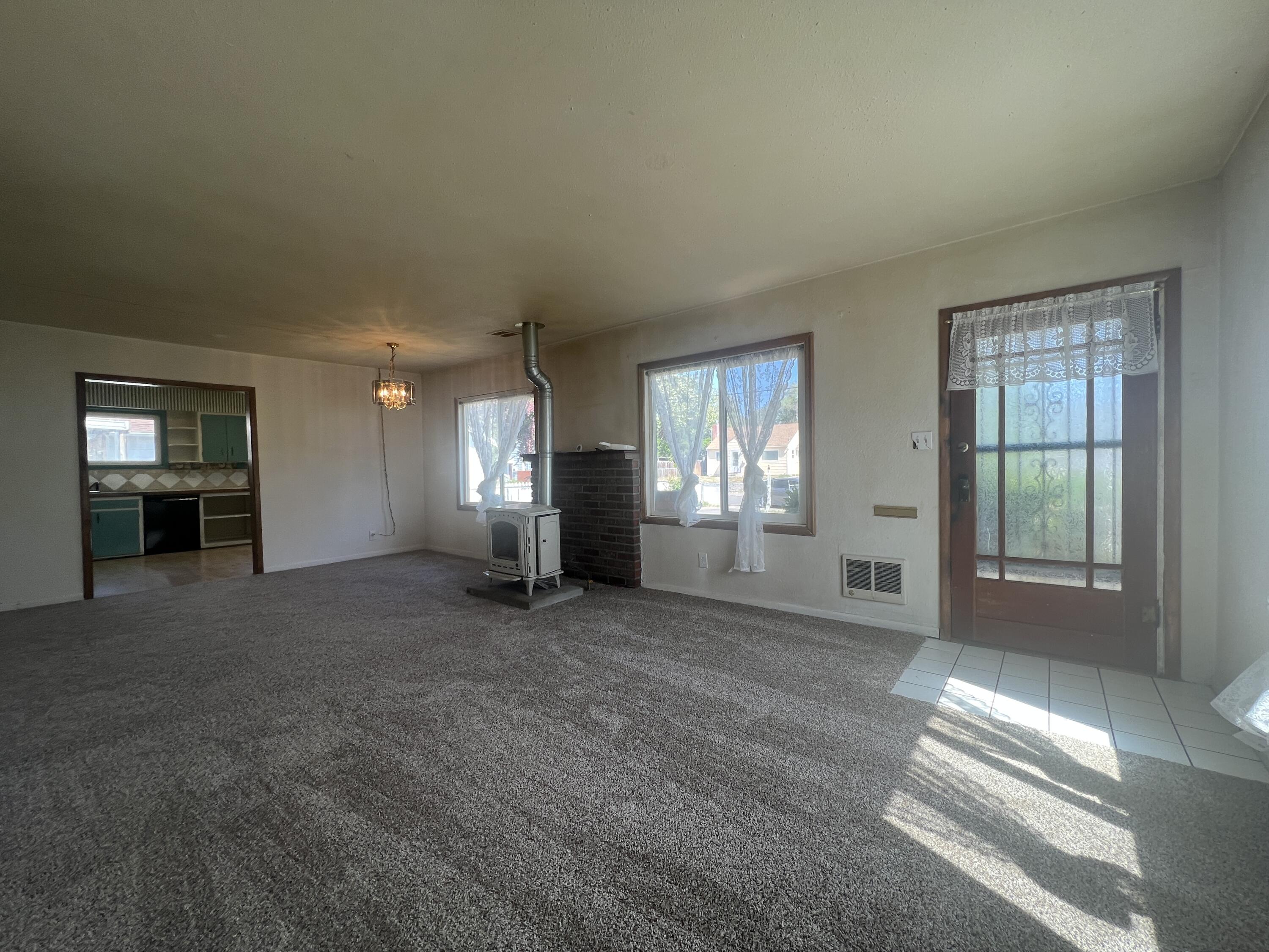 Klamath Falls -Mills Addition - Residential